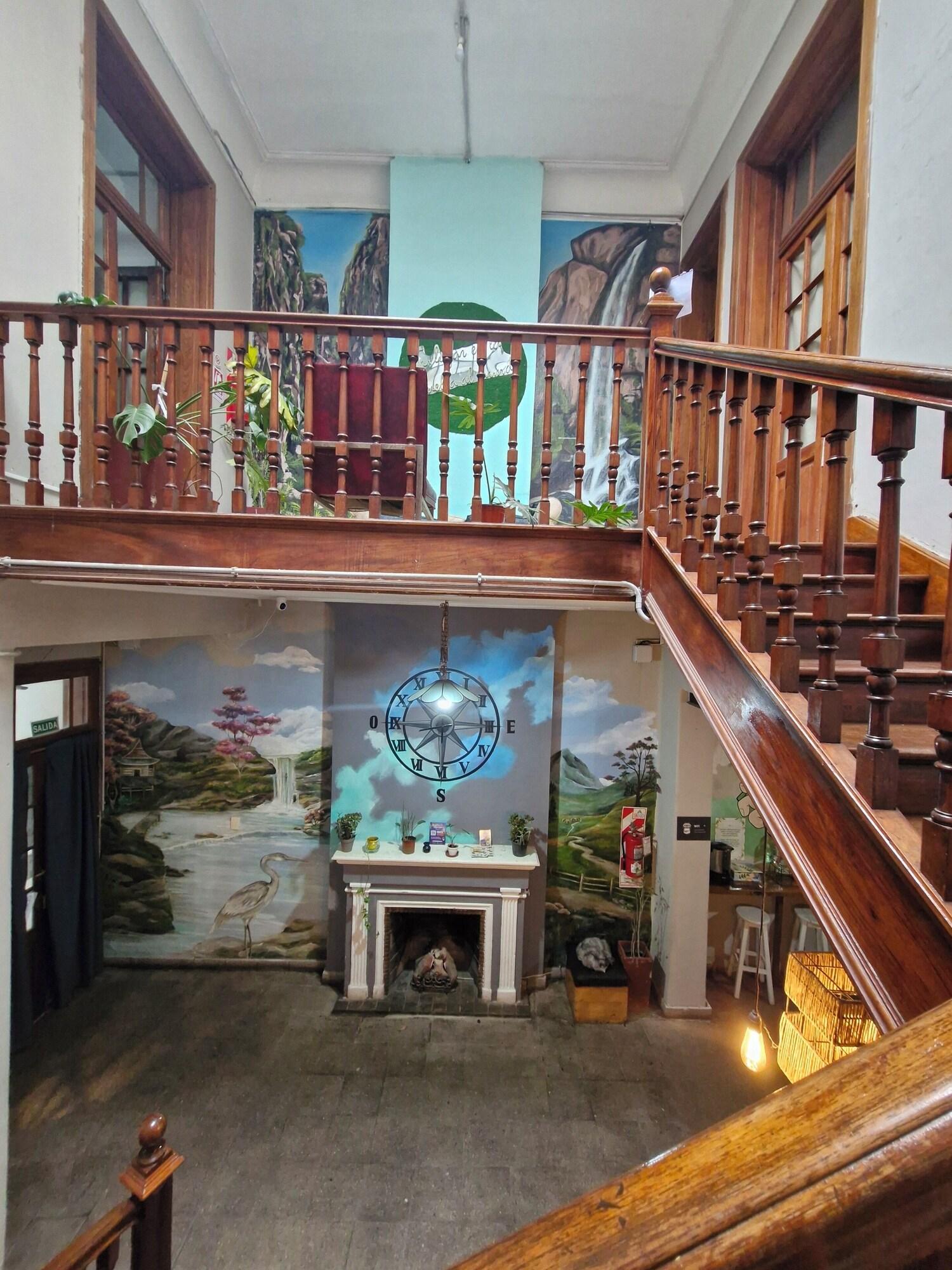 Hostel Why Not Nva