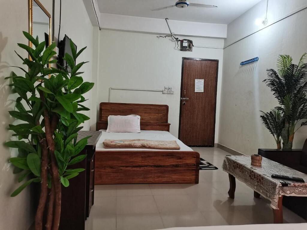 Hotel Labbaik Farmgate