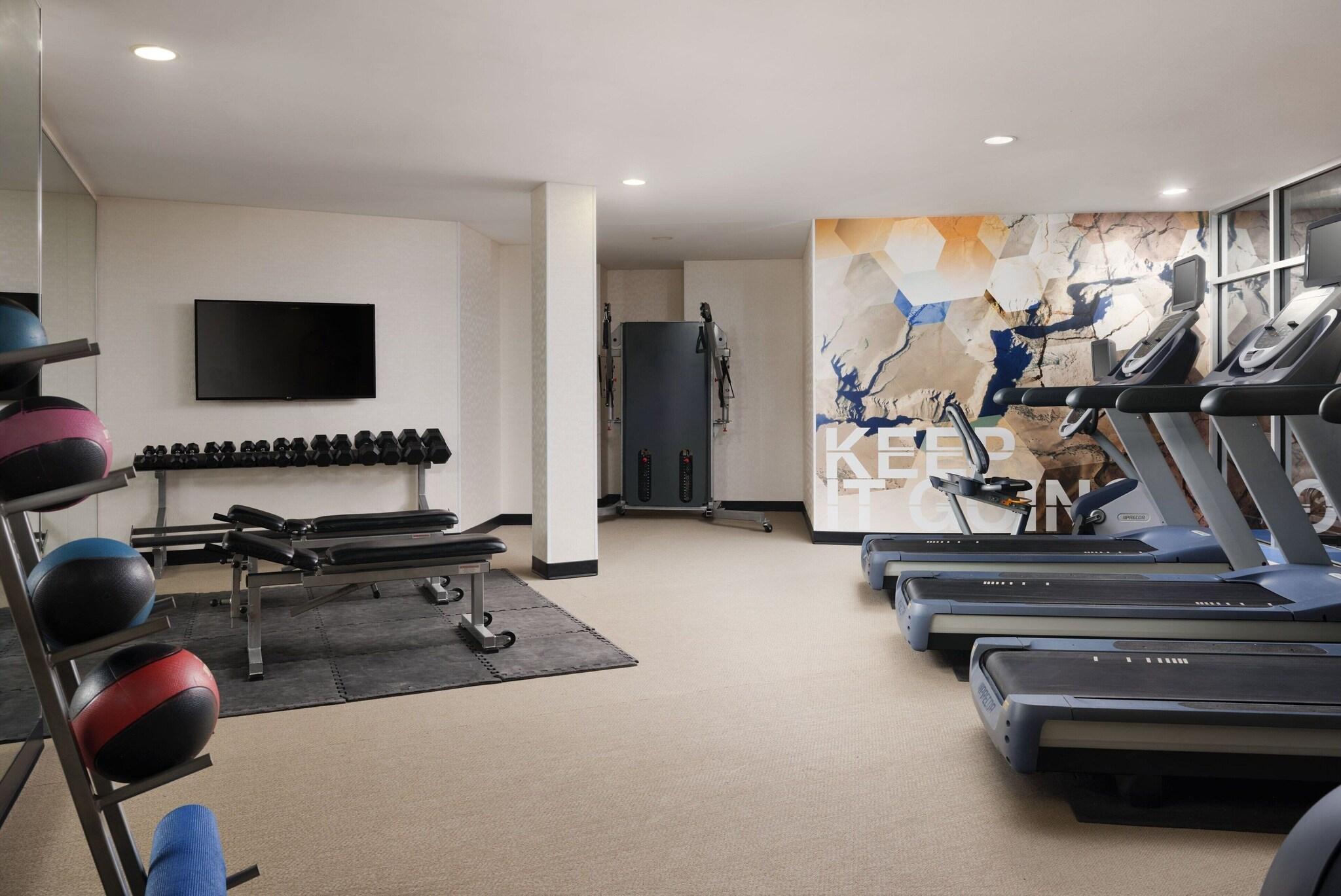 Springhill Suites Minneapolis-St. Paul Airport