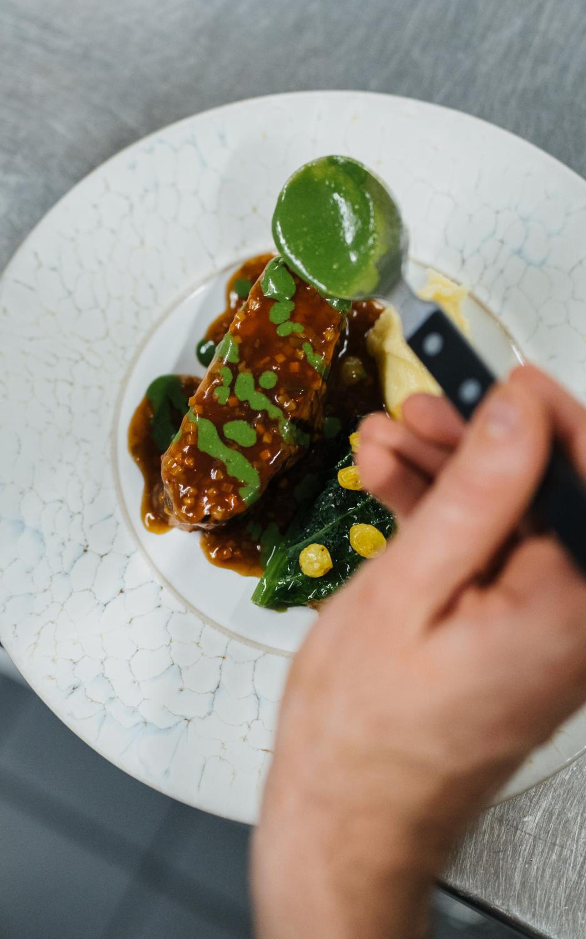 Hotel Restaurant Zum Schwarzen Bv Ren