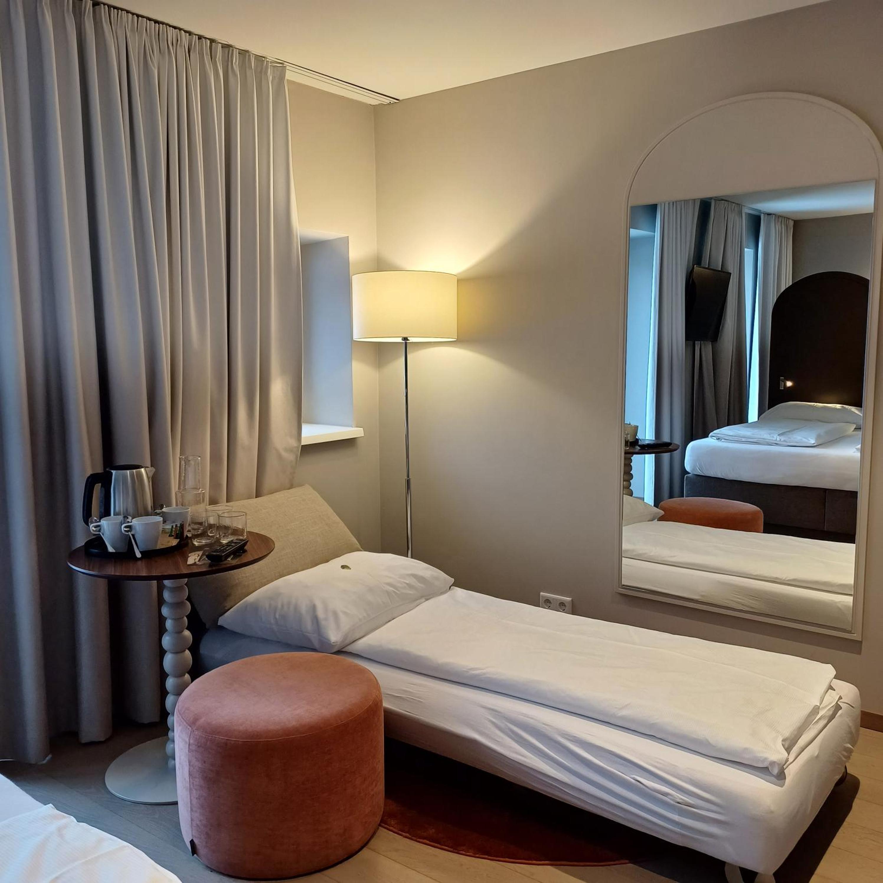 Boutique Hotel Das Salz