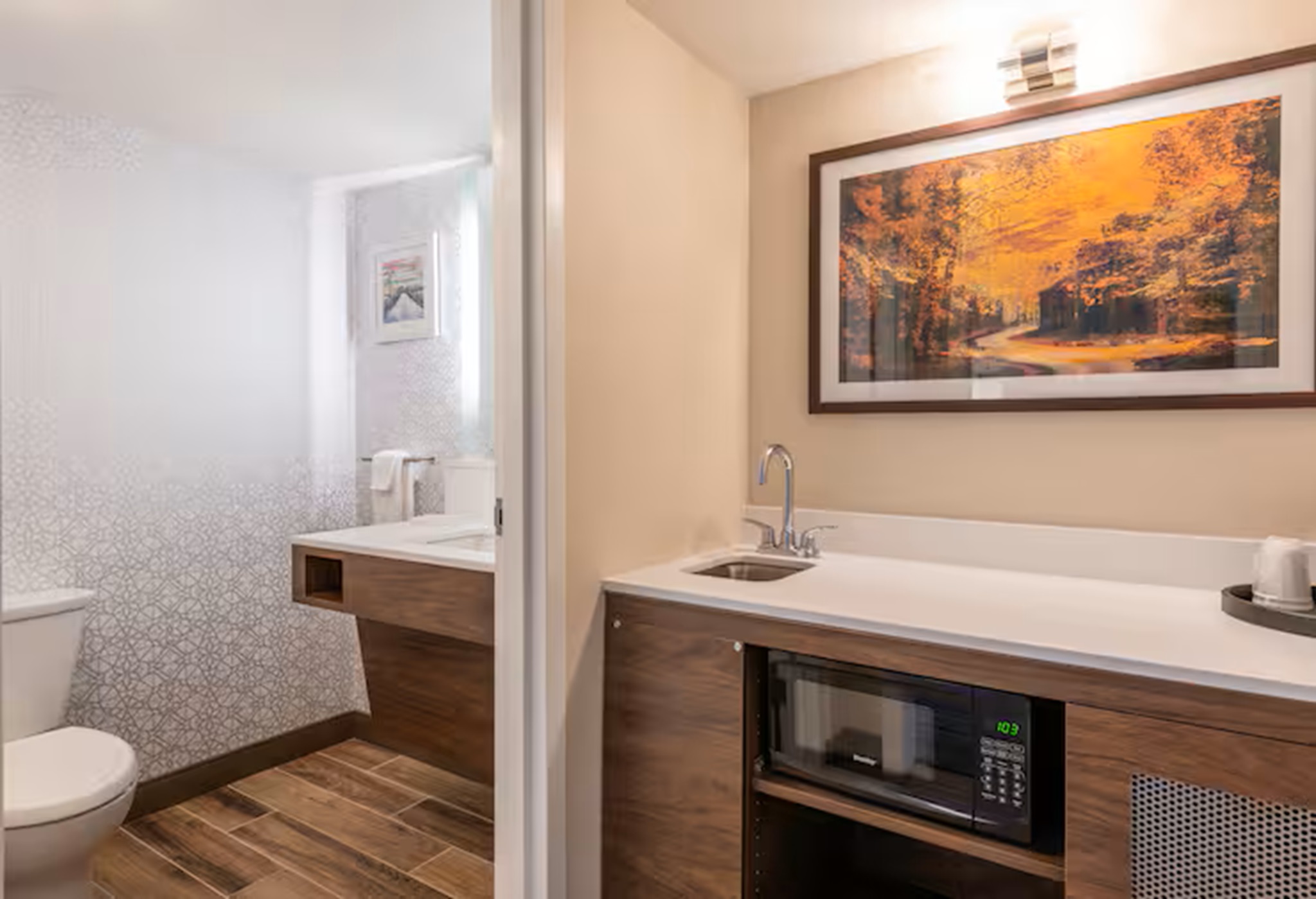 Hampton Inn By Hilton Manchester