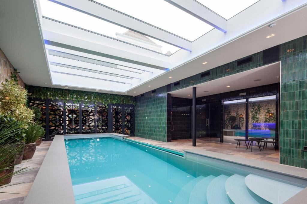 Boutique Hotel Jersey