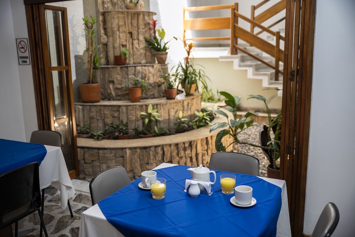 Casa Rosales Hotel Medellin