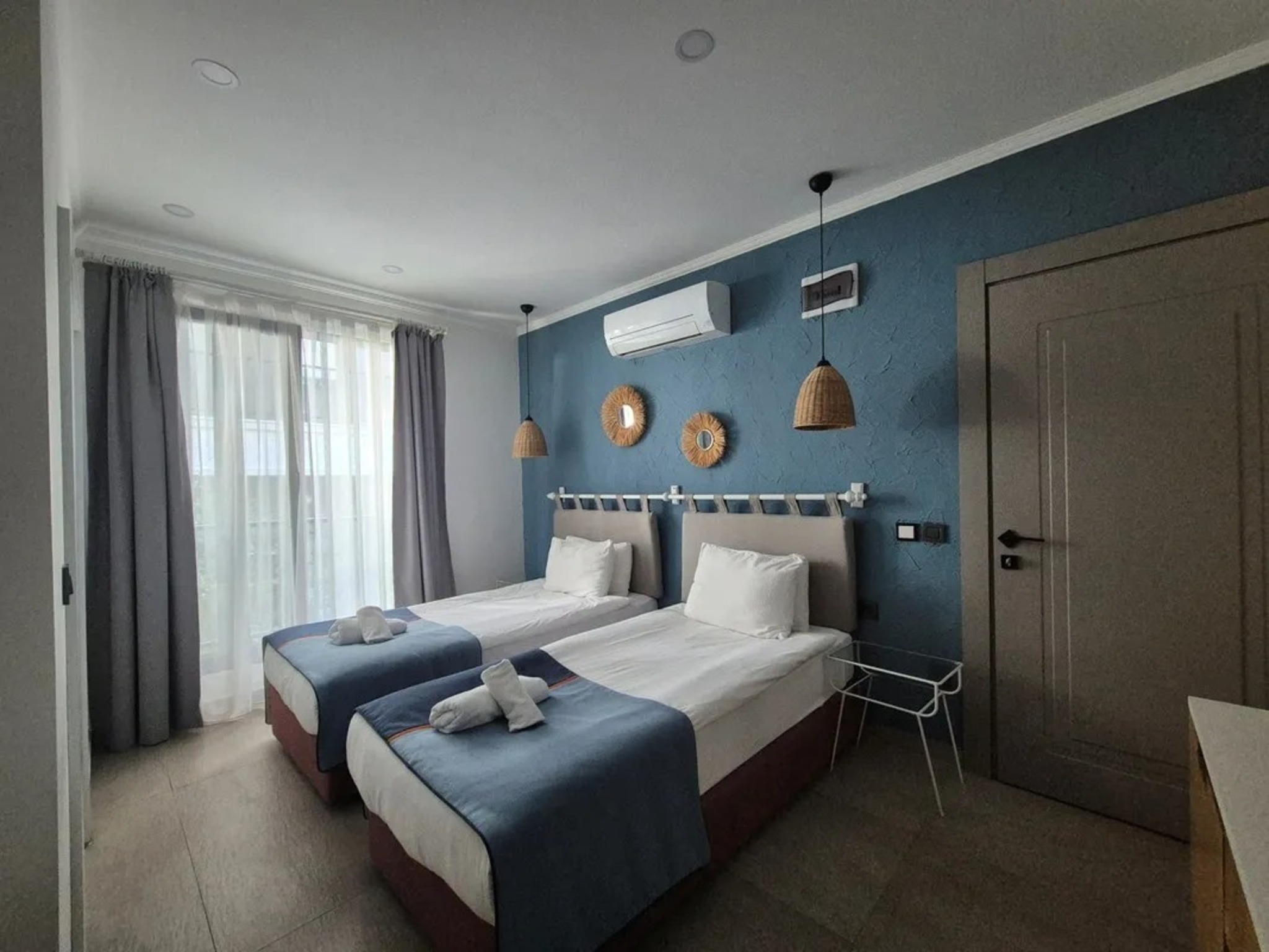 ParkHotel Rooms & Apart