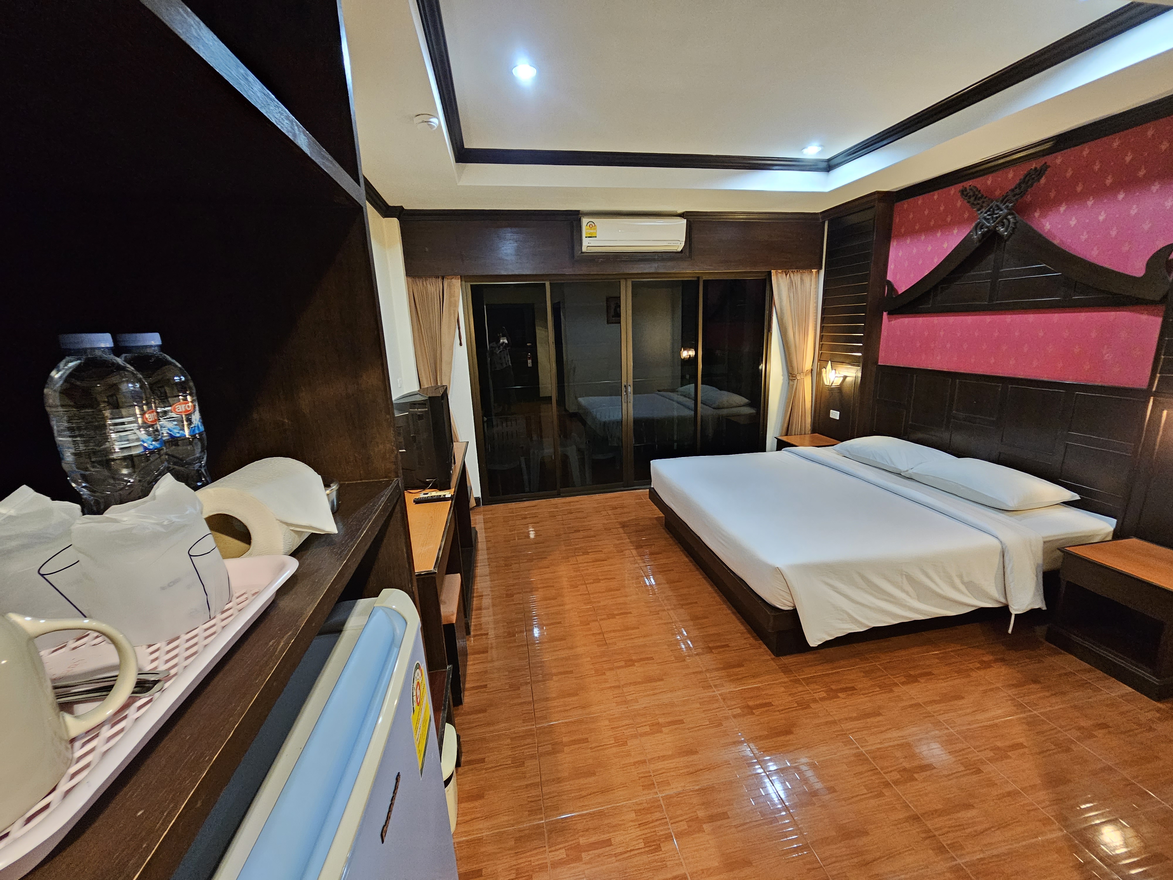 Nanai 2 Residence Patong