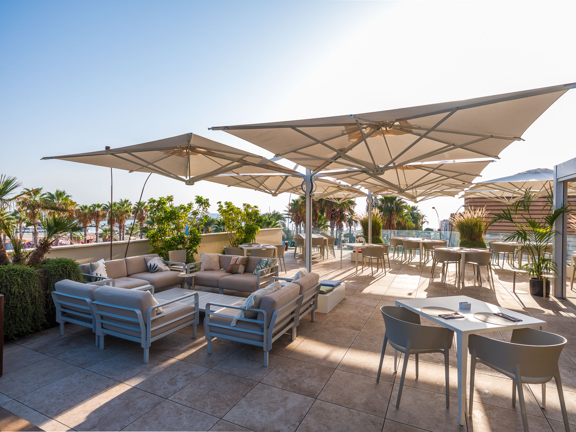 San Vito Resort&Spa ****S