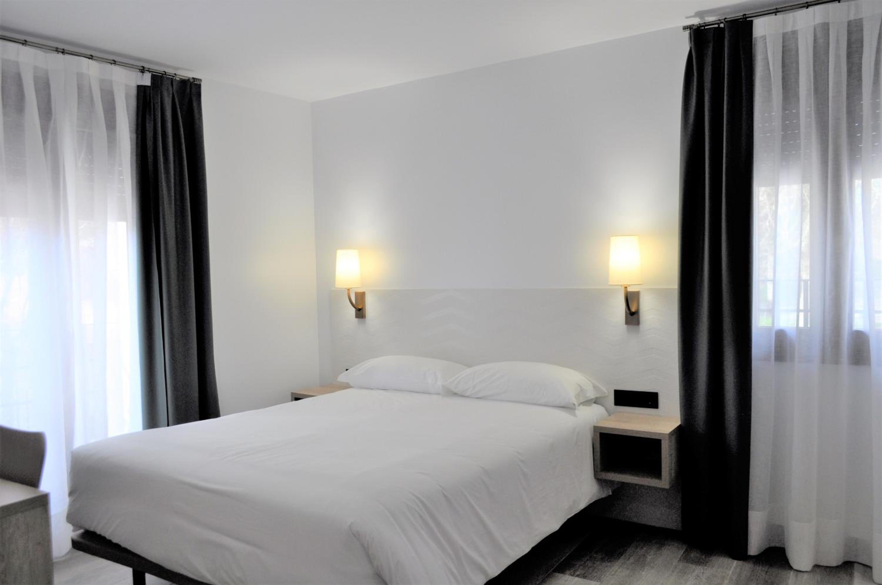 Hostal Restaurante Villa De Brihuega