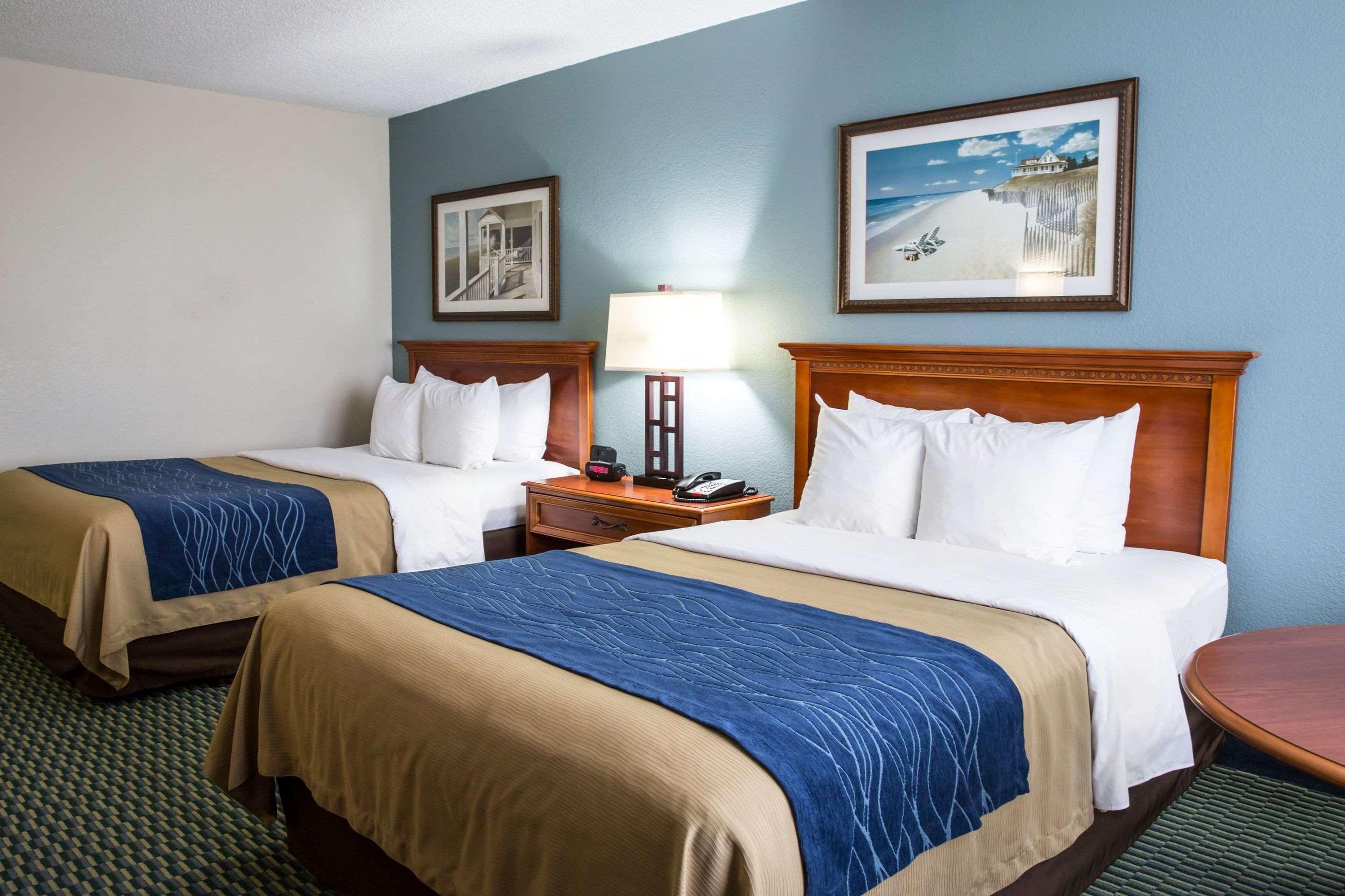 Comfort Inn On the Ocean