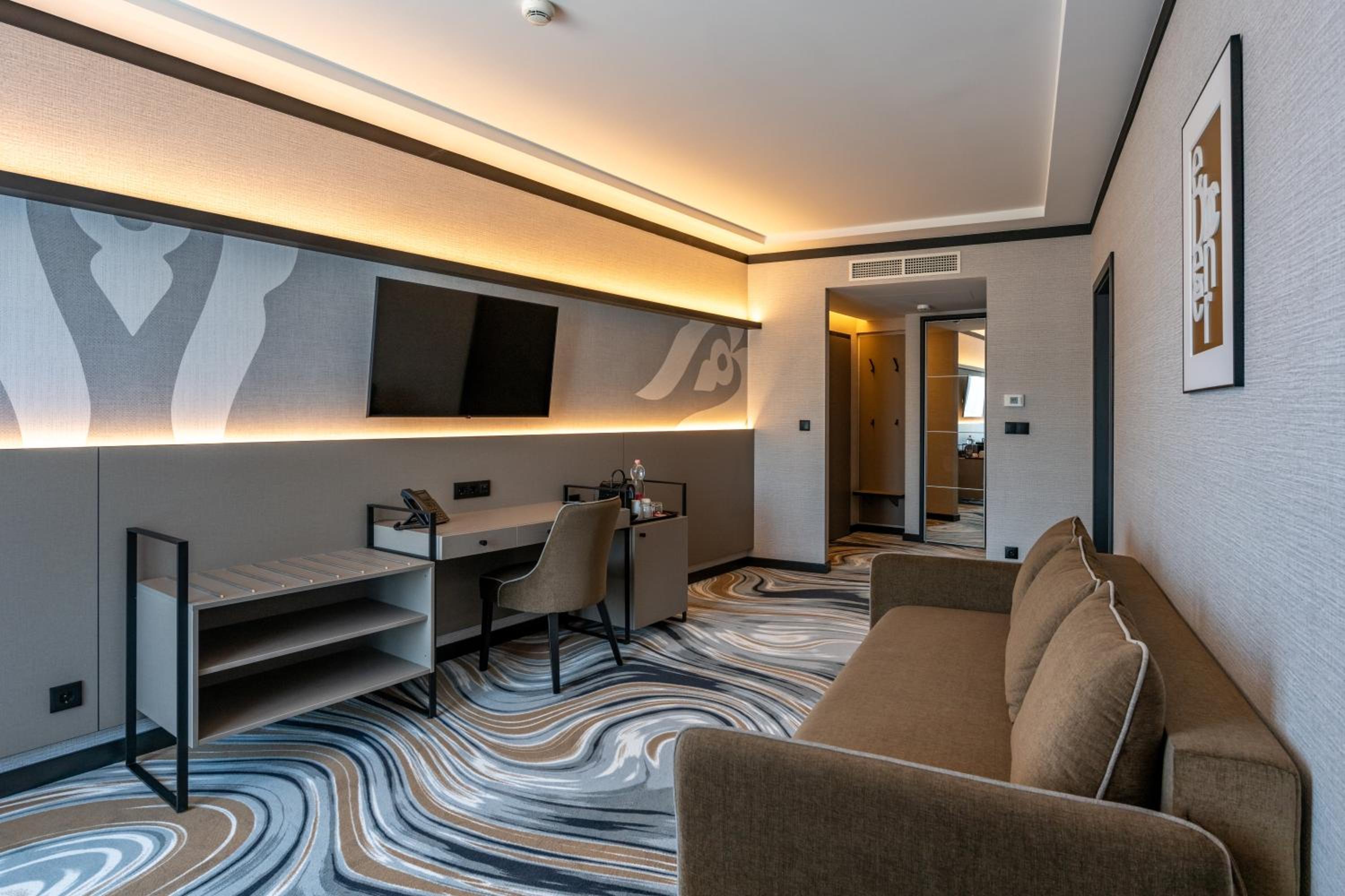 Hotel Debrecen