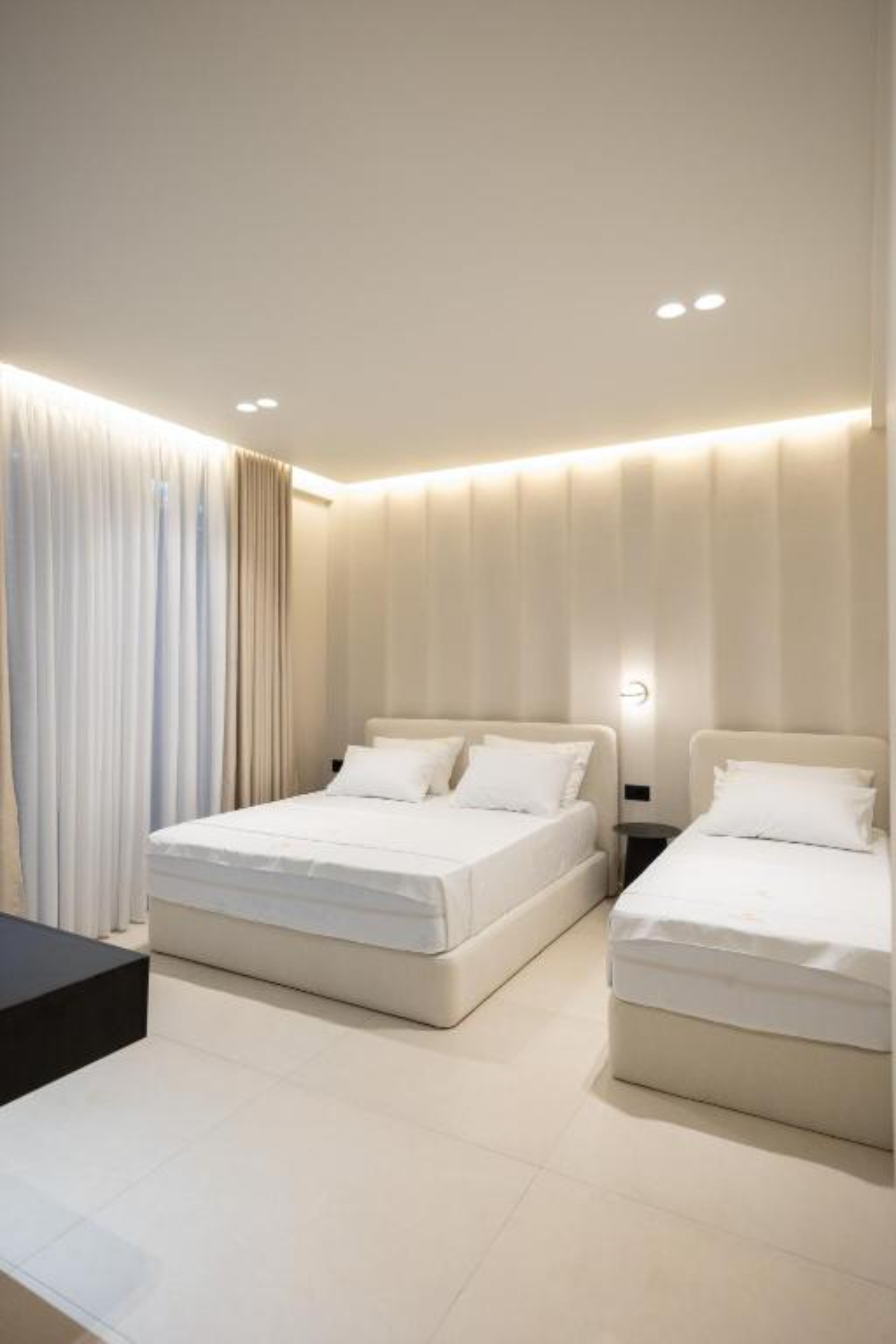 Hotel Beke