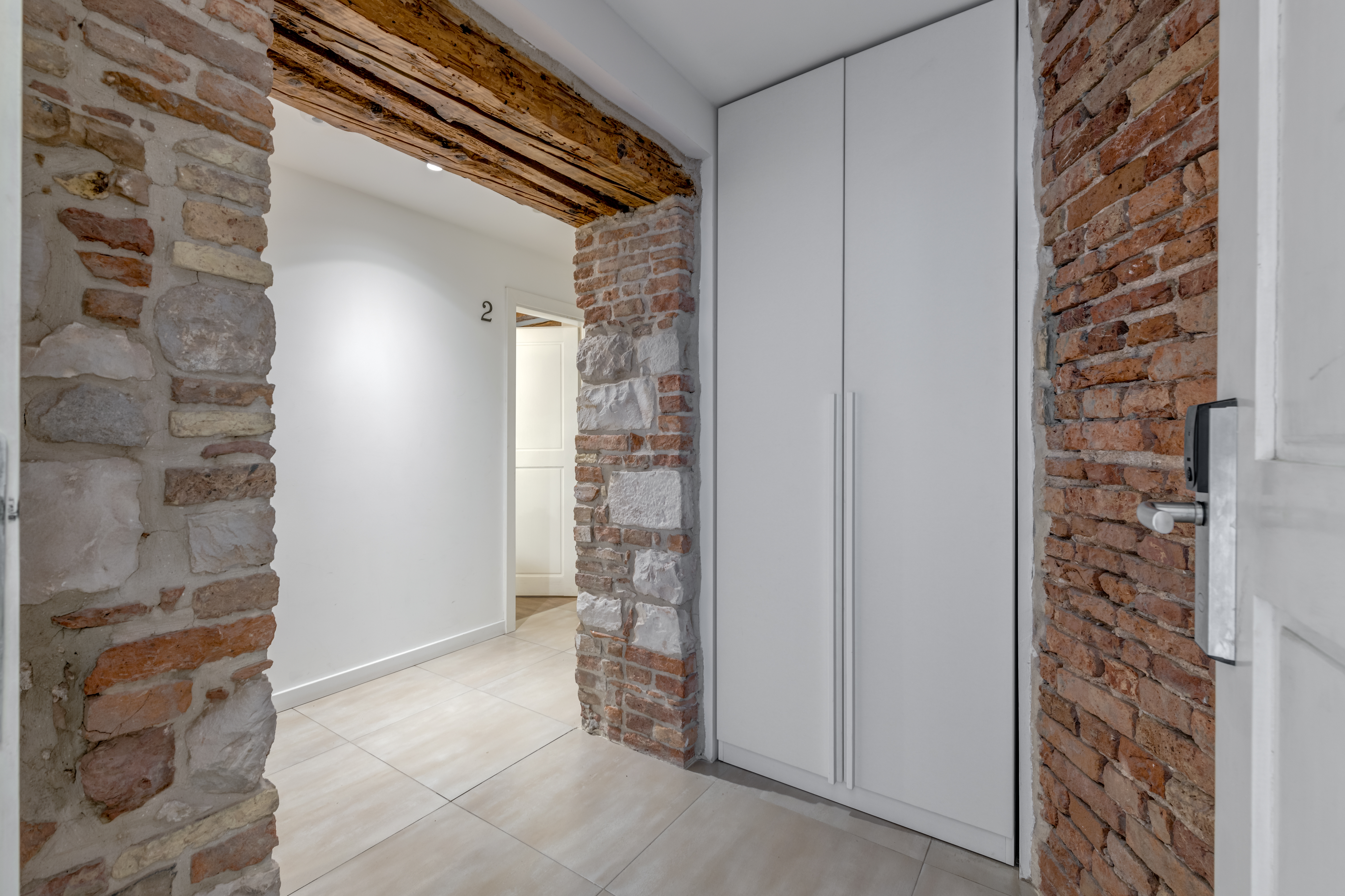 The Code Luxury Rooms - Poză