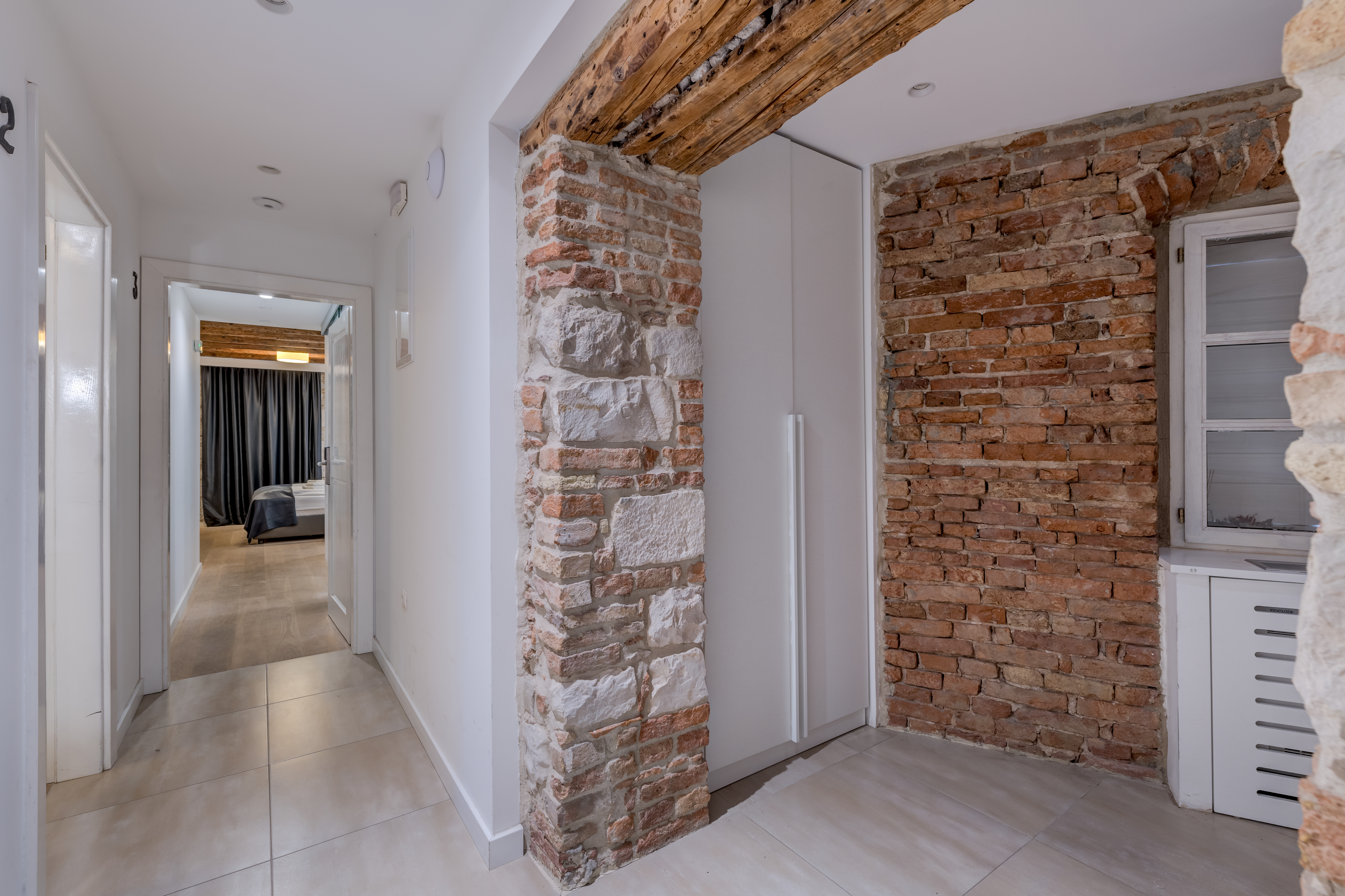 The Code Luxury Rooms - Poză