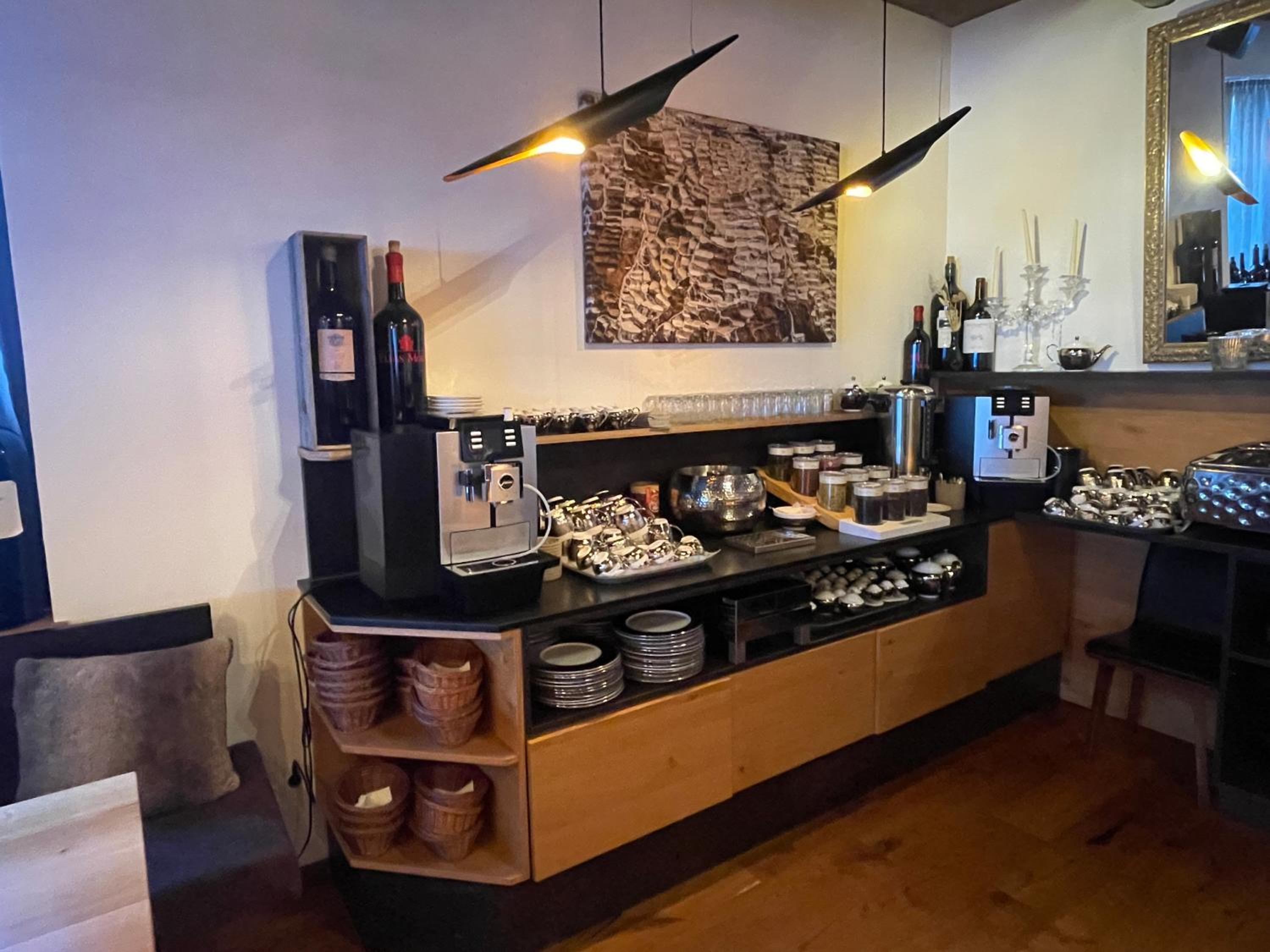 Hotel Andino