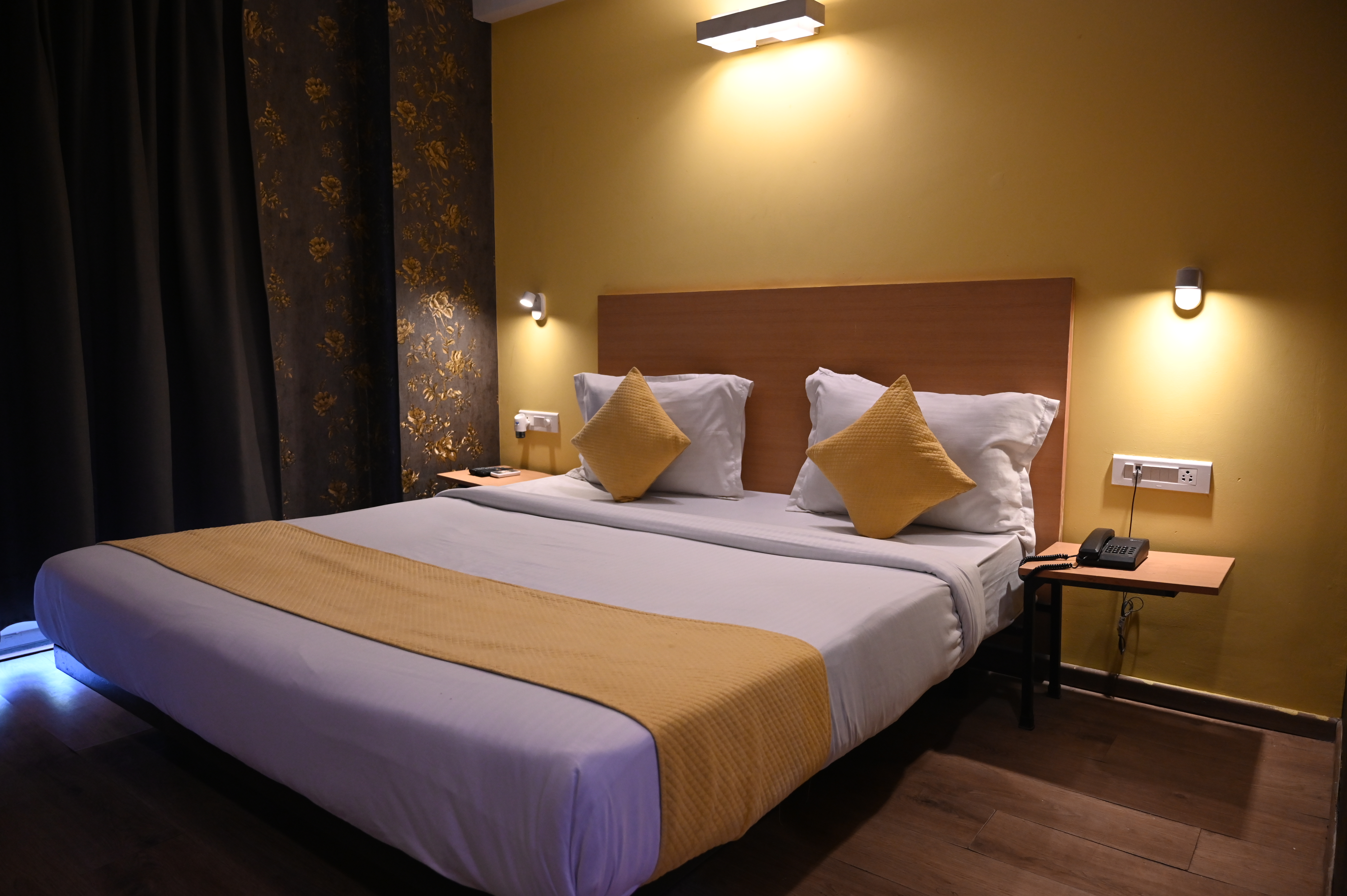 My One Hotel