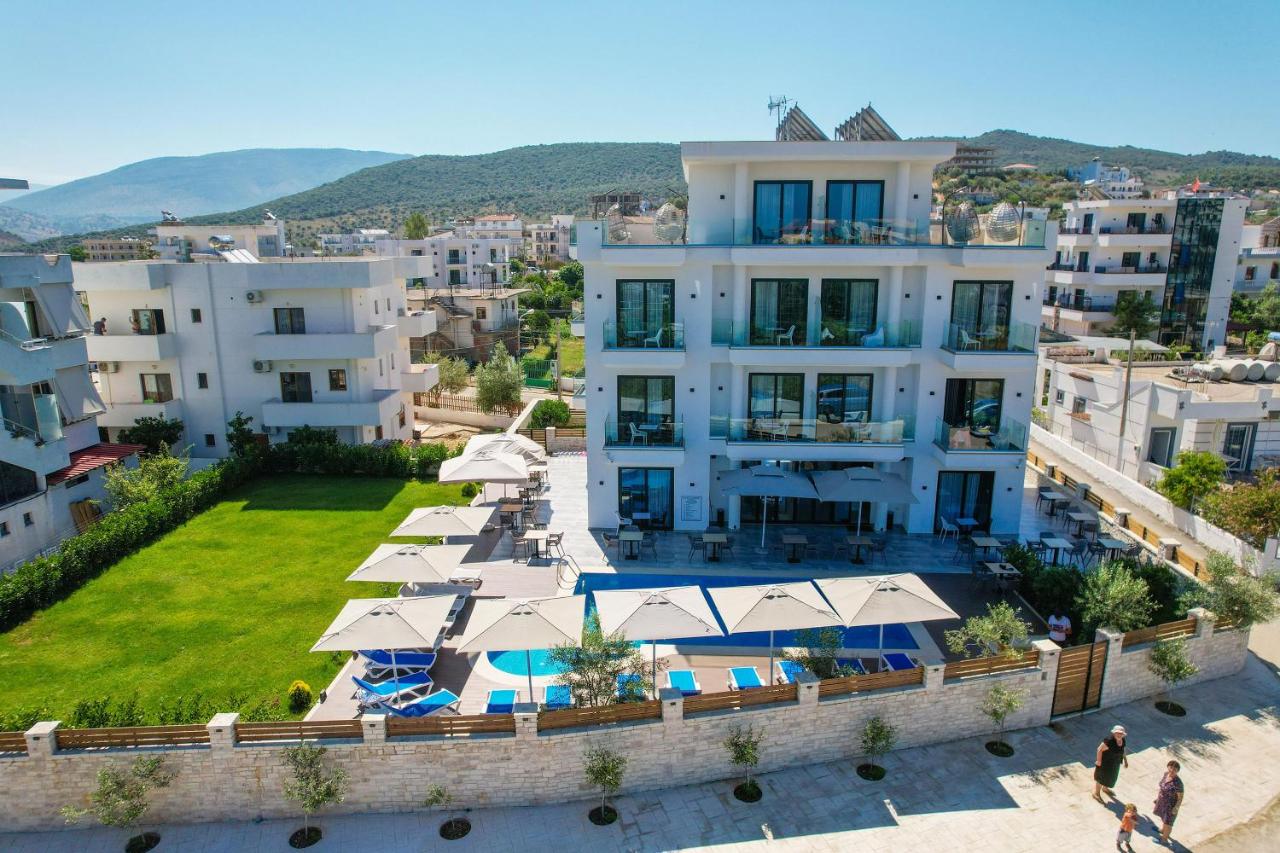 Hotel Alexander
