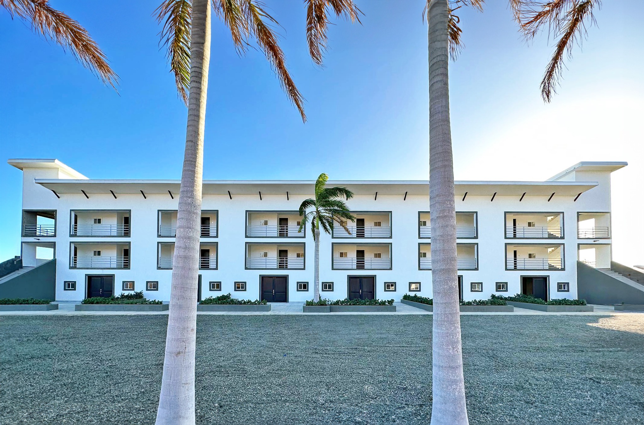 Surf Ranch Popoyo