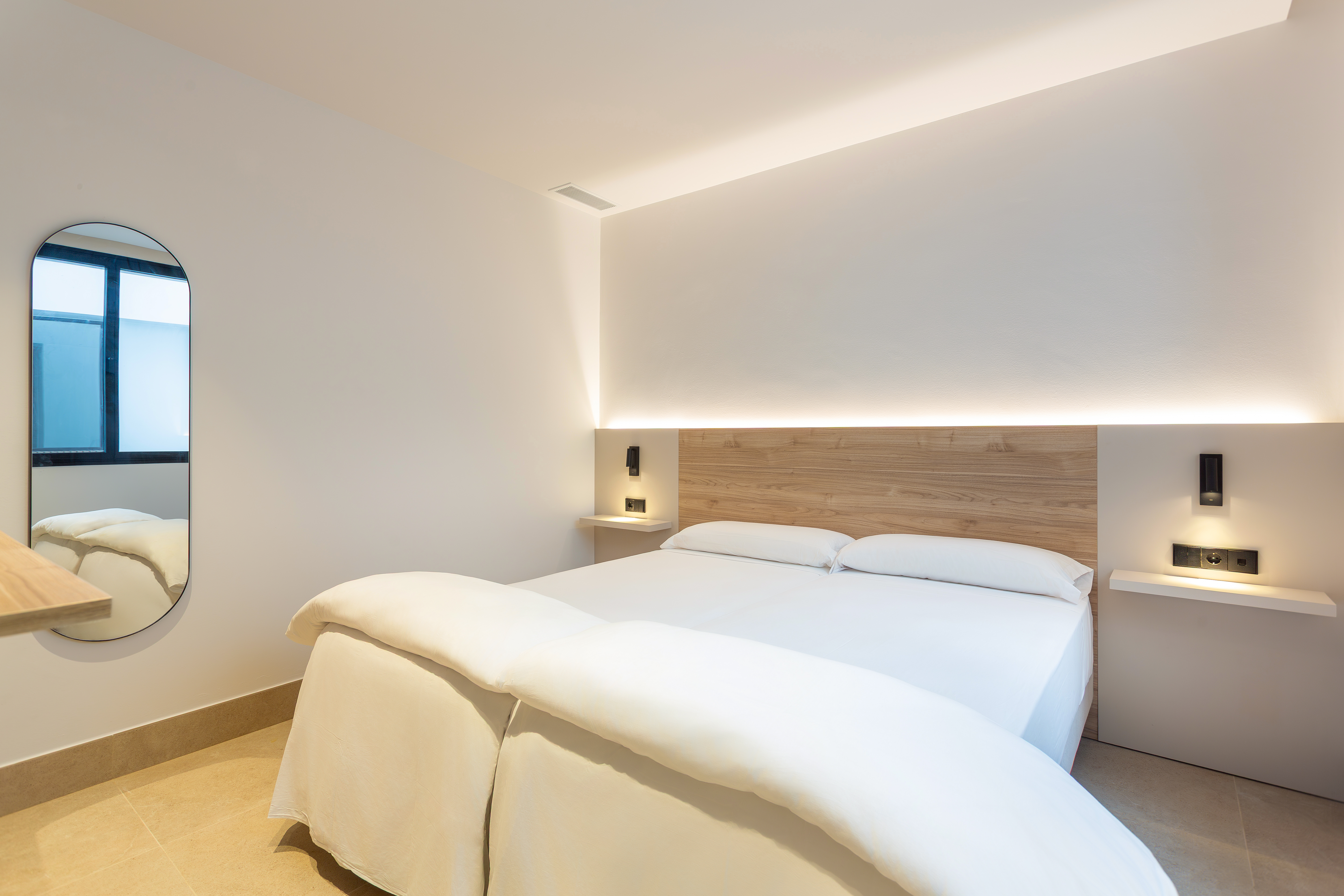 Sholeo Lodges Las Canteras Flats