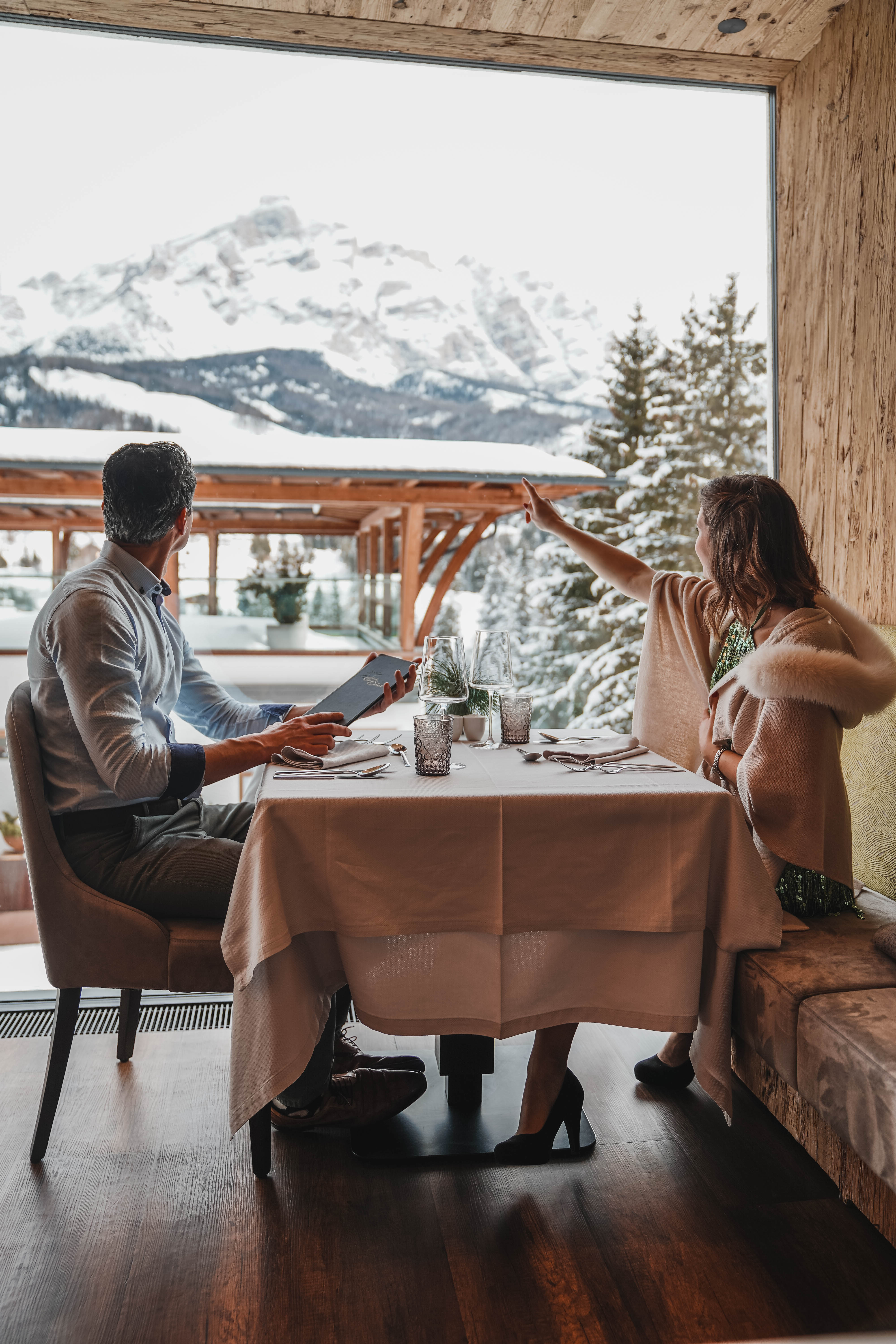 Soleil -Alpine Lifestyle Hotel 