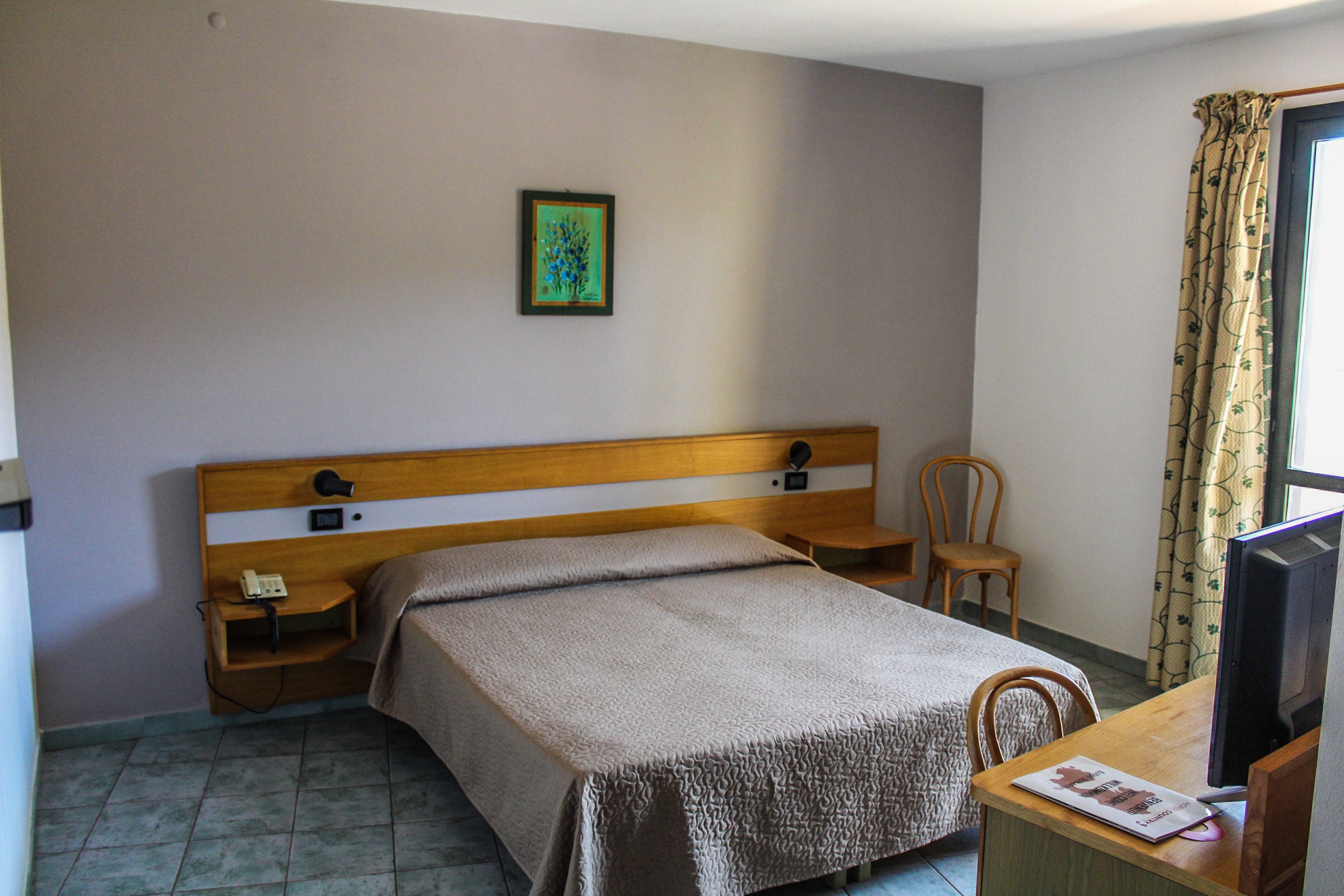 Horse Country Resort Congress & SPA by null