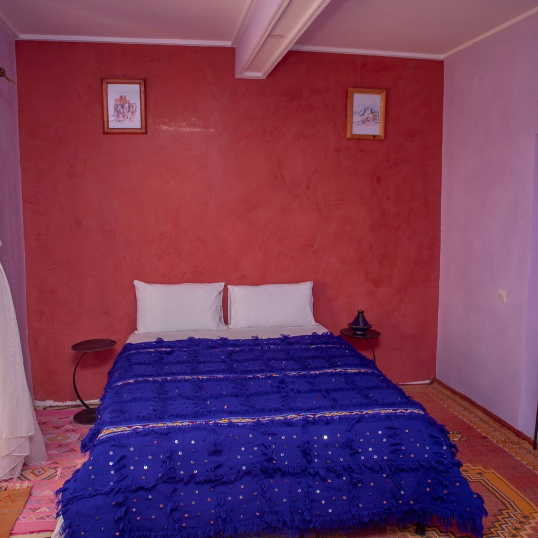 Bassatine Skoura Ouarzazate