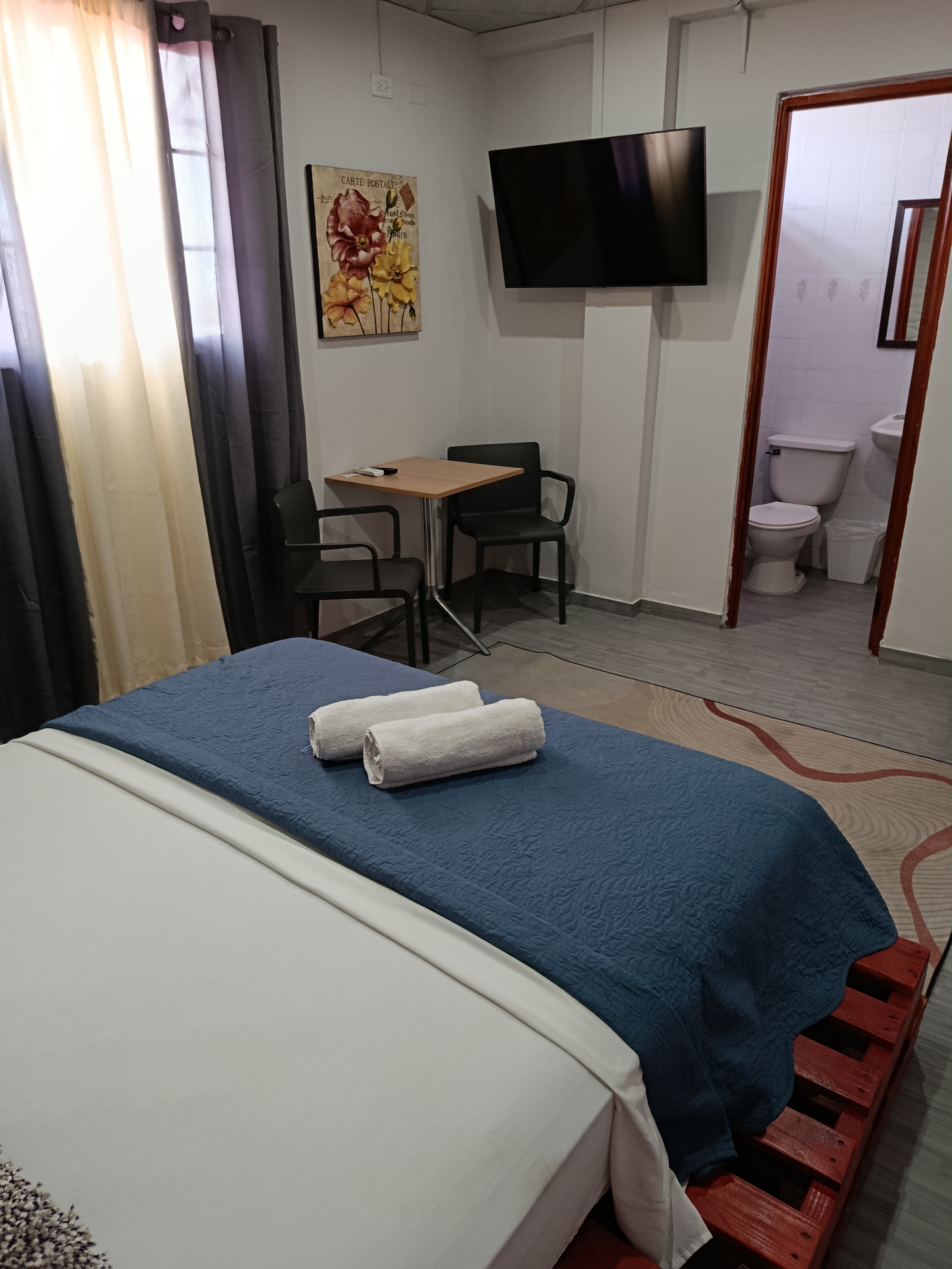 Hostal Cigarra