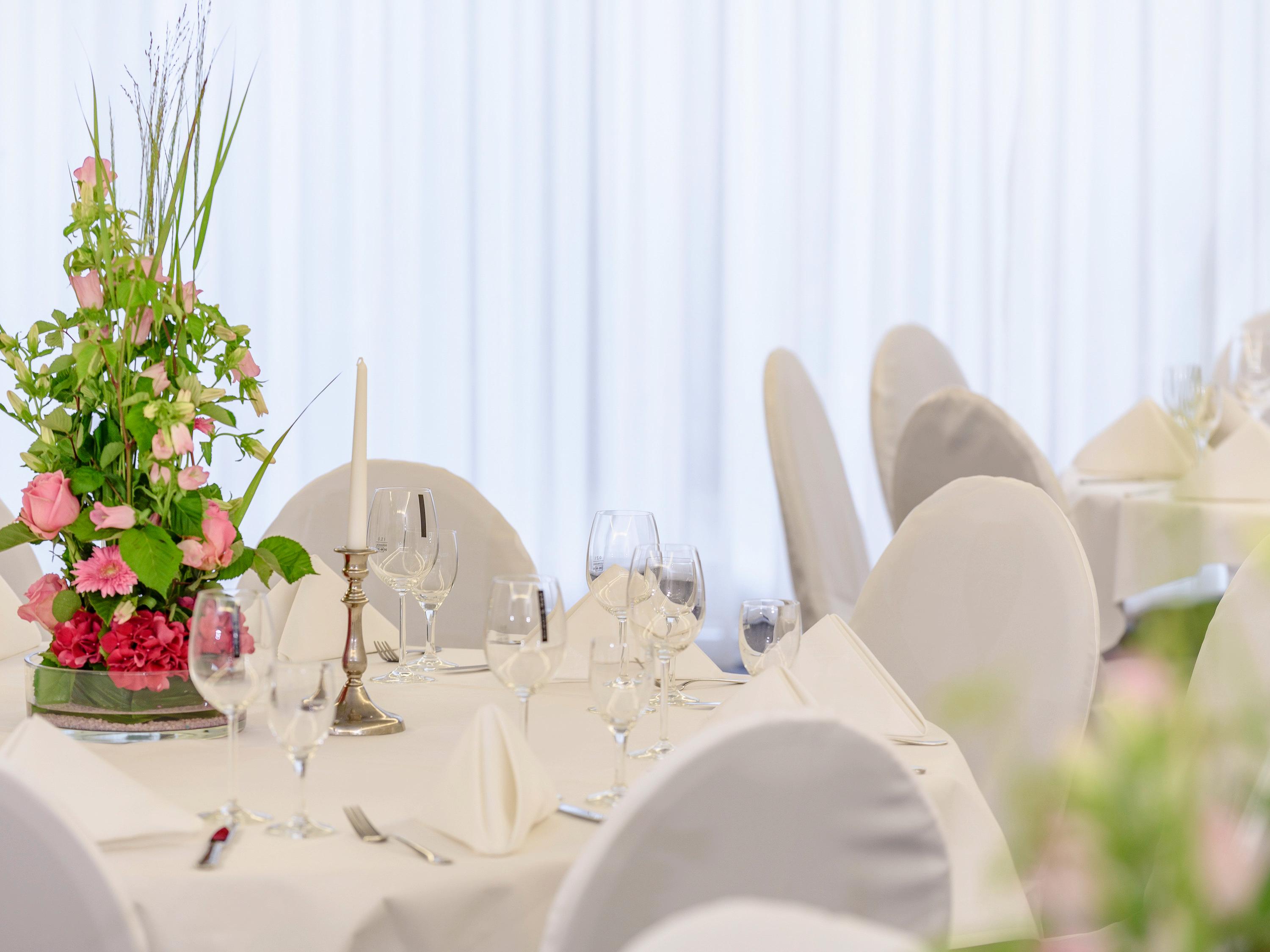 Mercure Duesseldorf Kaarst