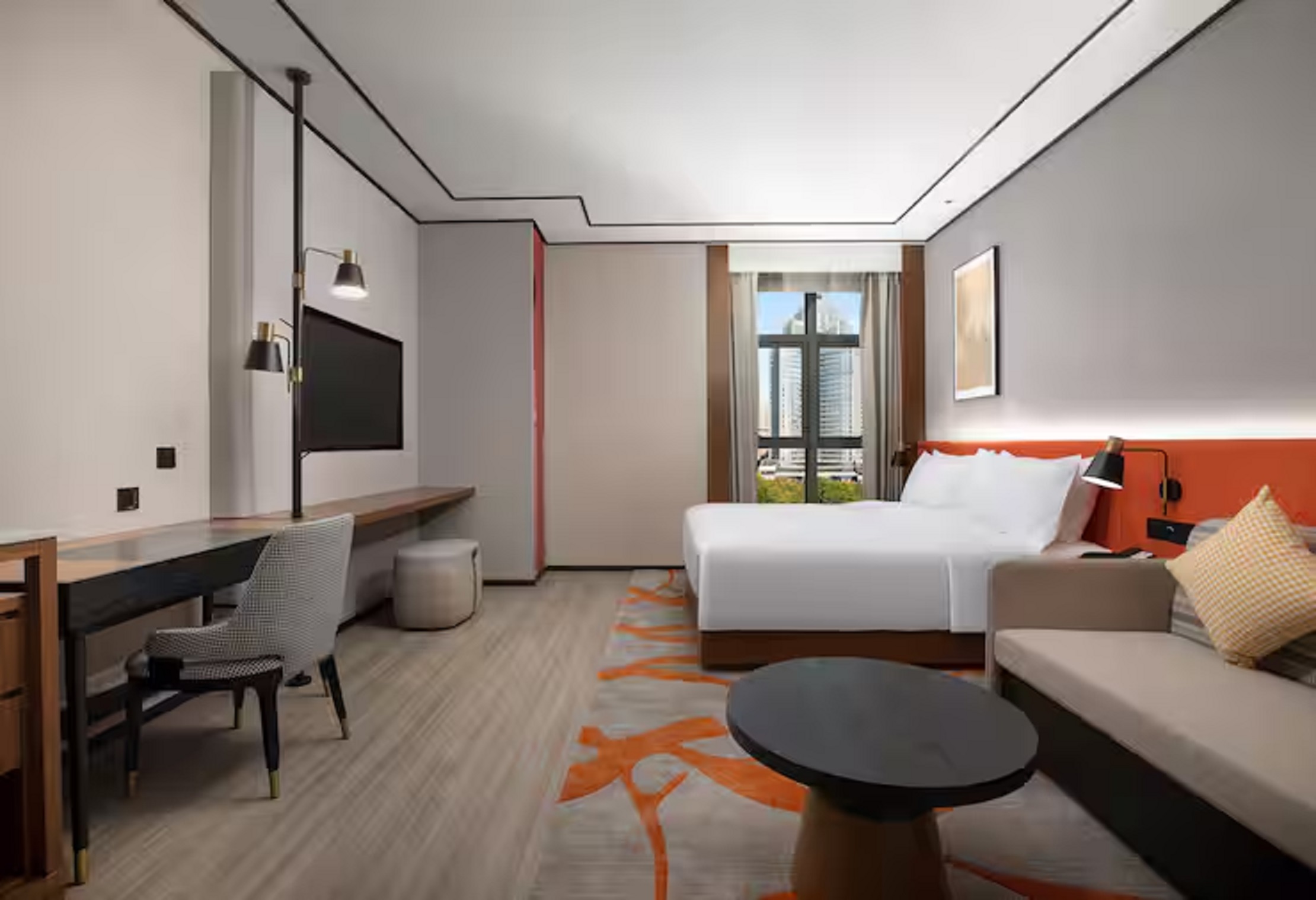 Suite