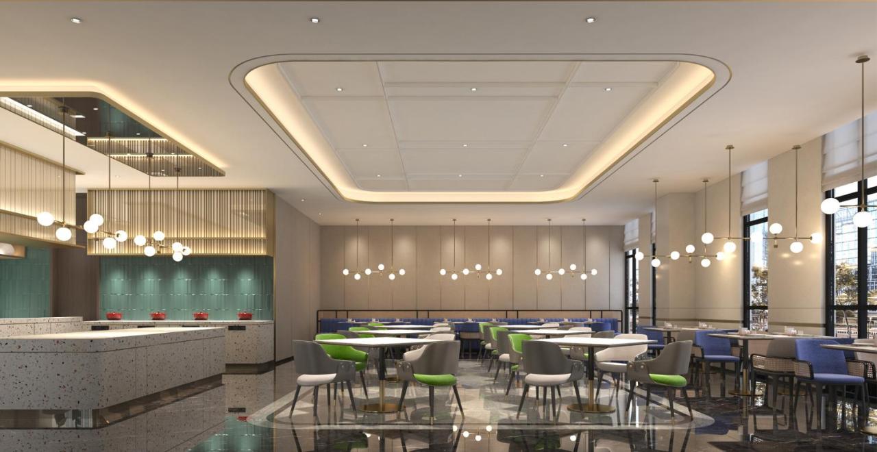 Hilton Garden Inn Suzhou Kunshan