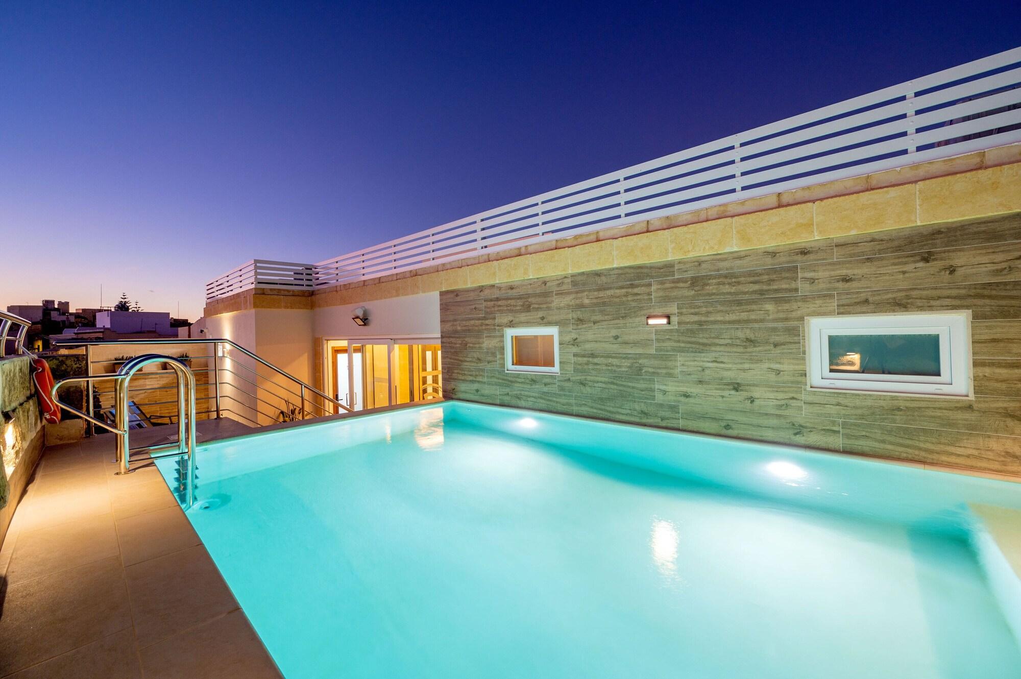 C4 Retreats Gozo 