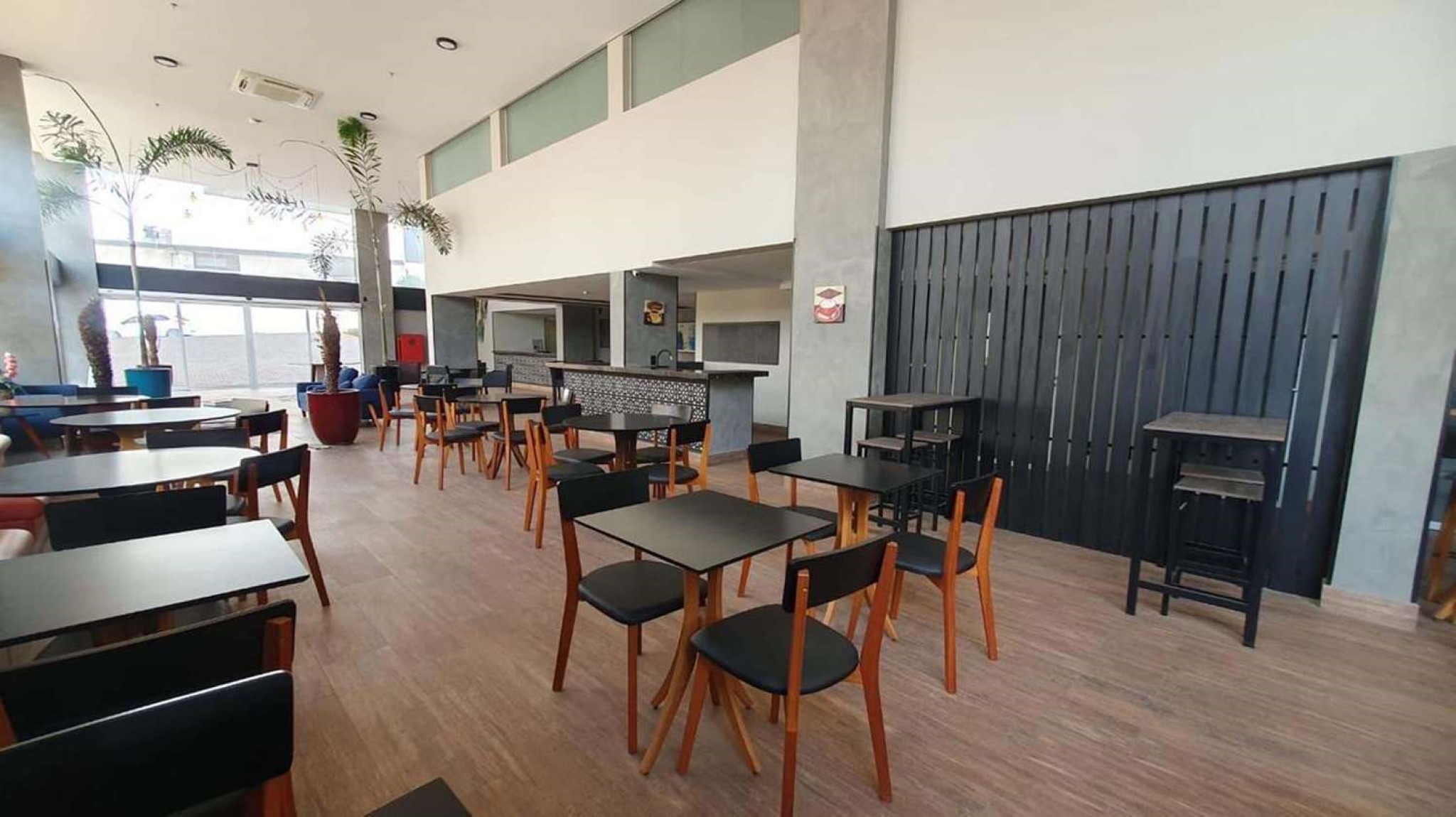 Tulip Inn Bauru