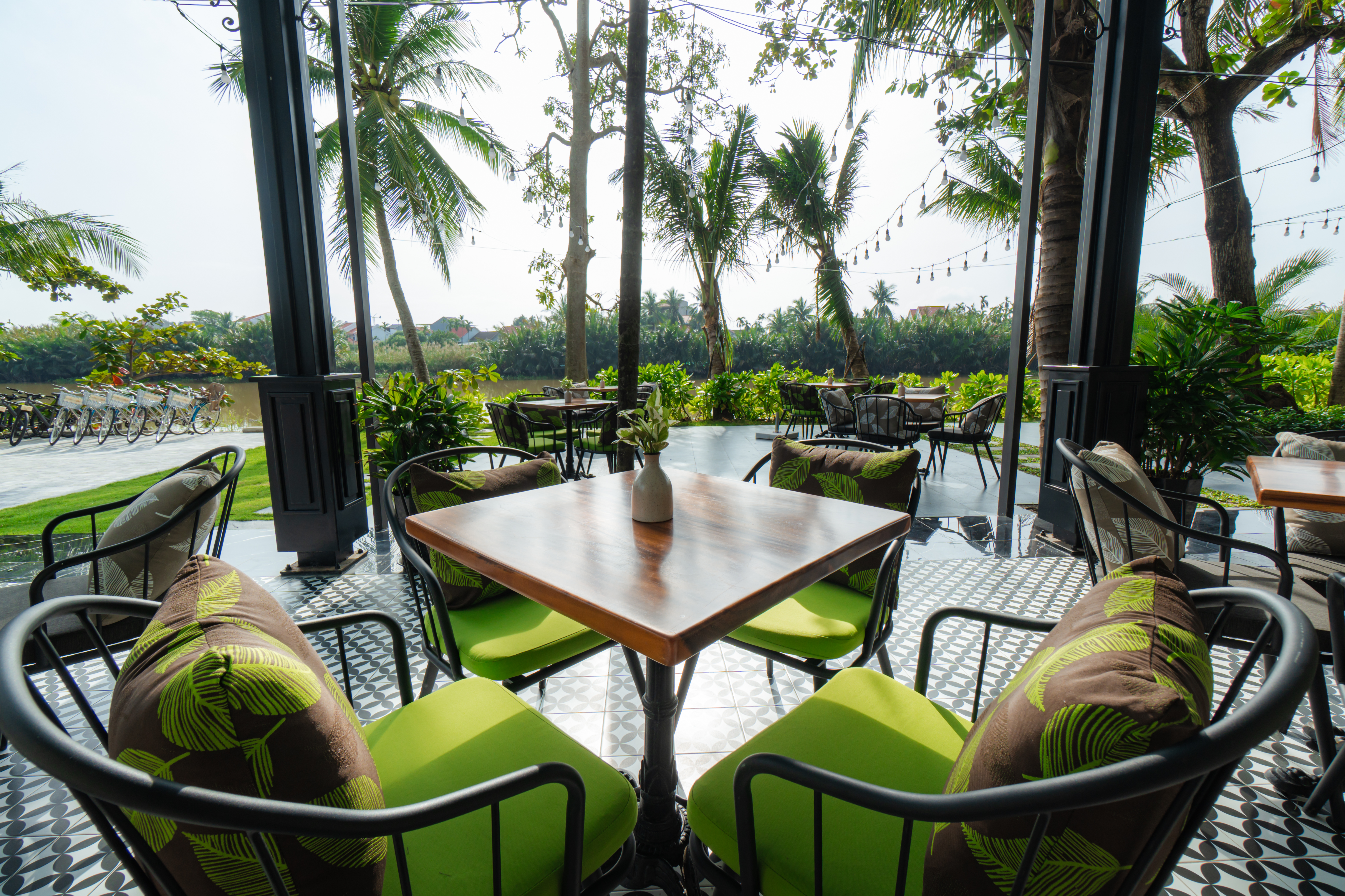 Nesta Hoi An Resort & Spa