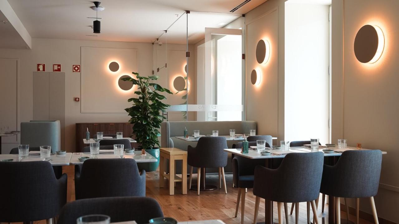 INNSiDE Braga Centro by Melia