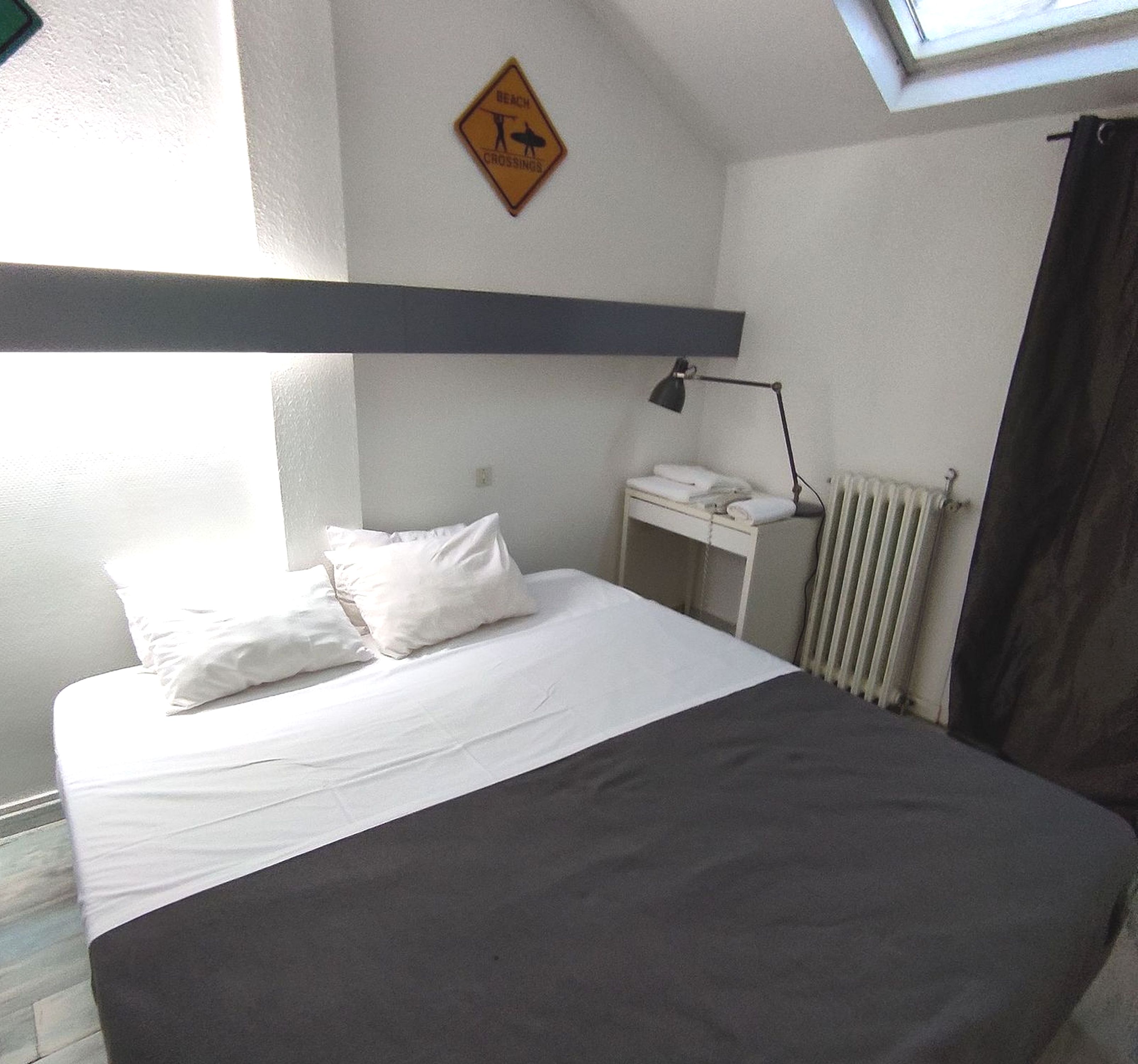 Hotel De La Gare Nantes