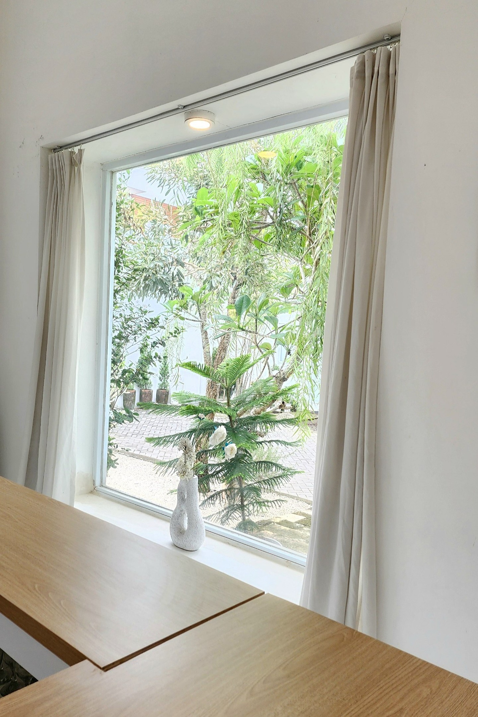 Floraison Living Villa Yogyakarta By Zuzu