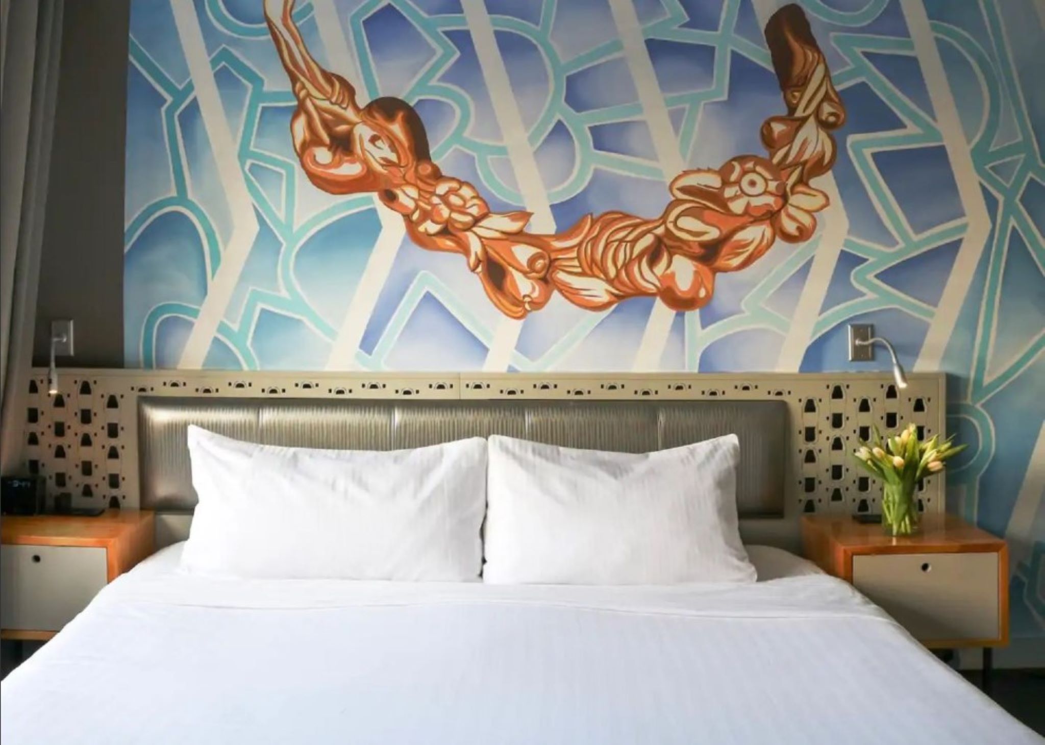 NU Hotel Brooklyn by null