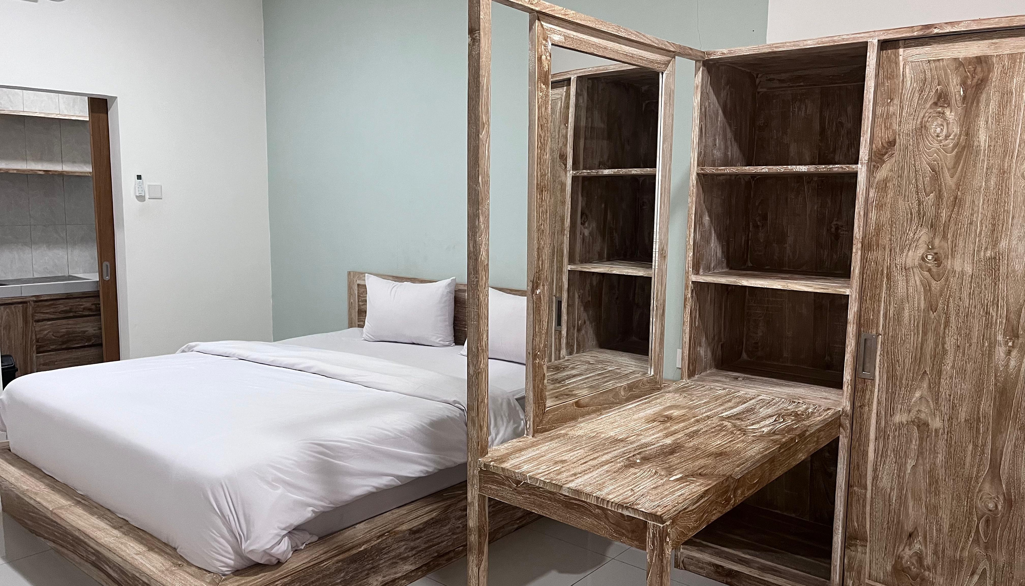 Maisaba Living Sibang Gede By Zuzu