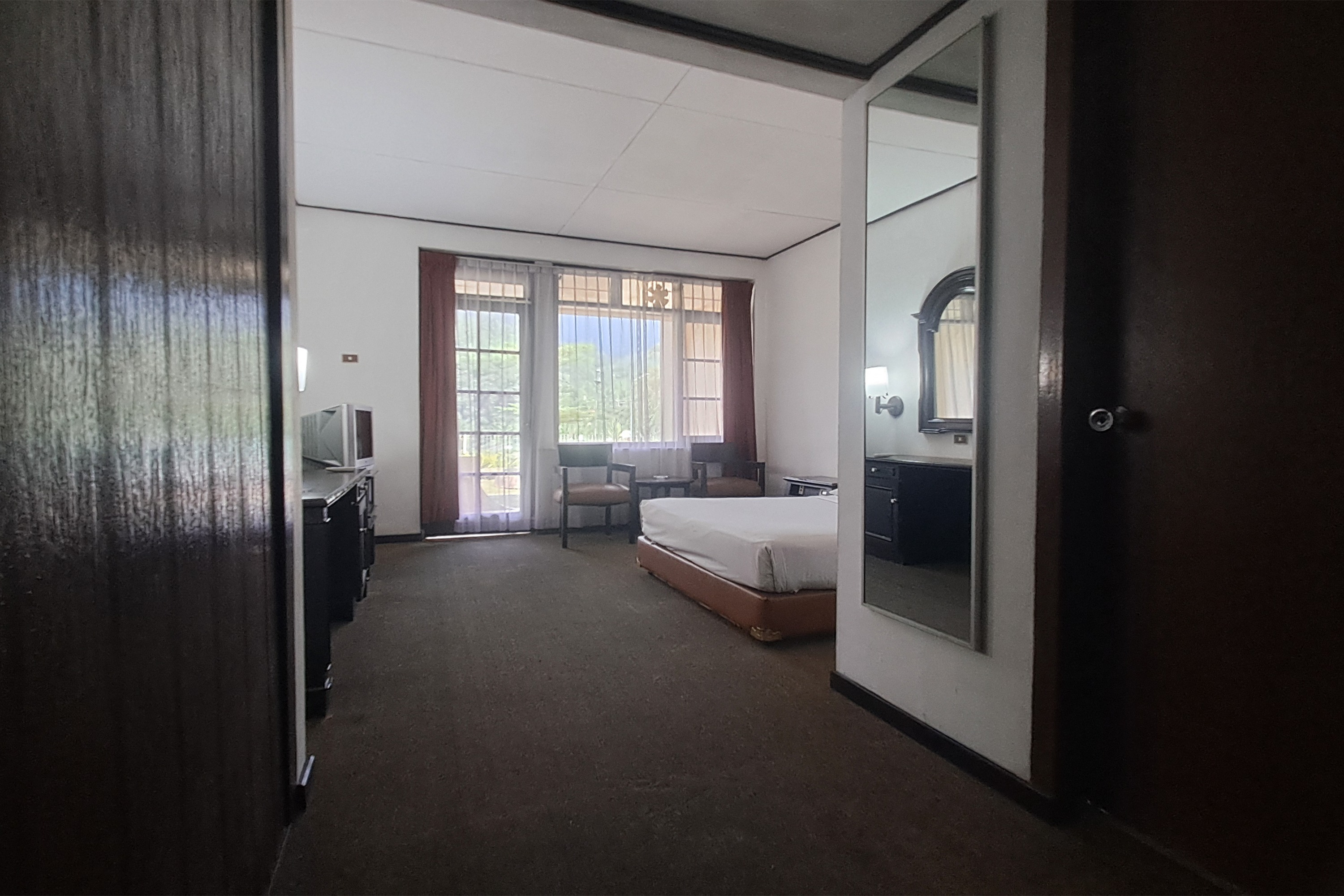 Hermina Hotel By Zuzu
