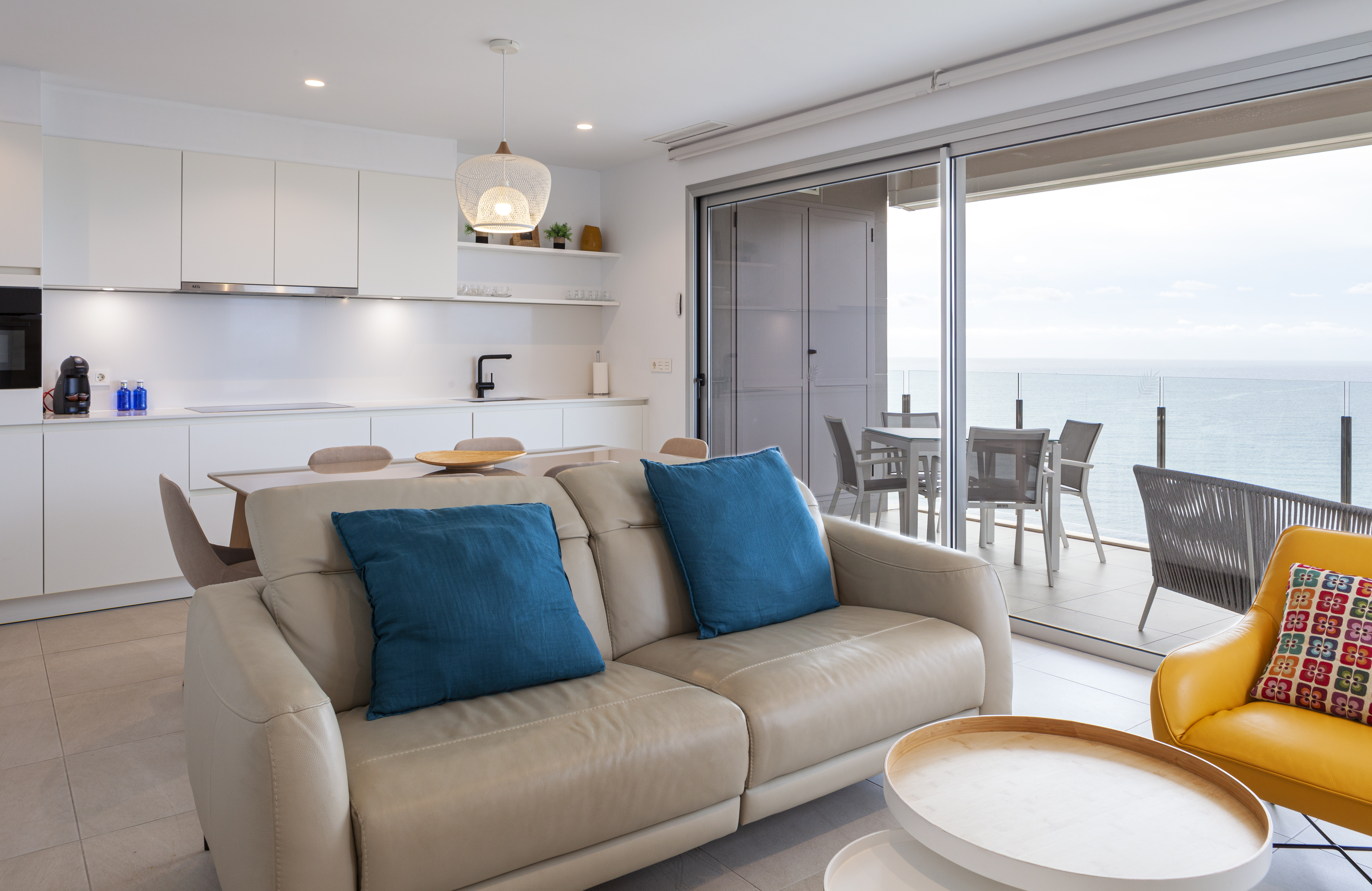 Blueline Apartmenthotel
