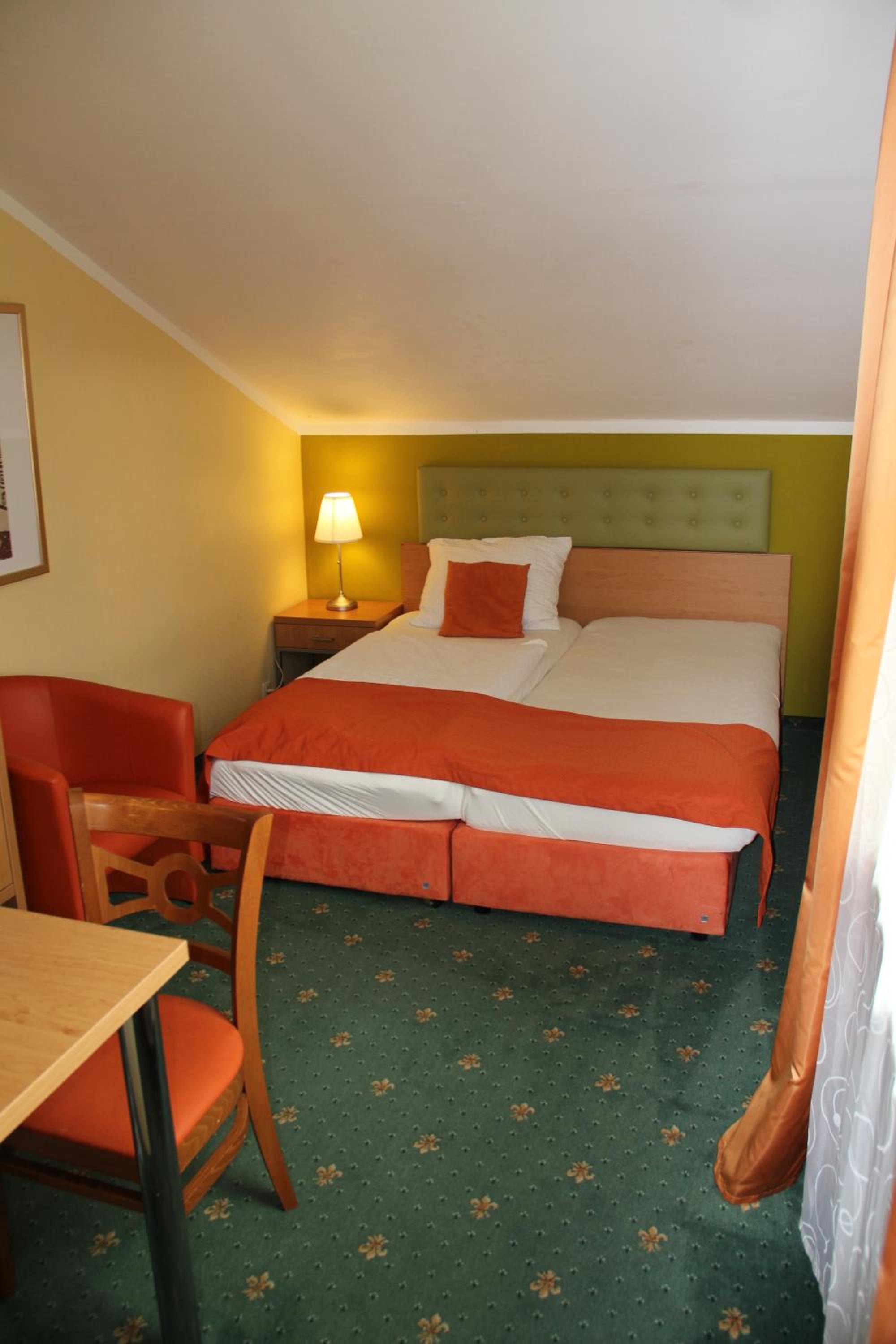 Hotel Kreuzwirt