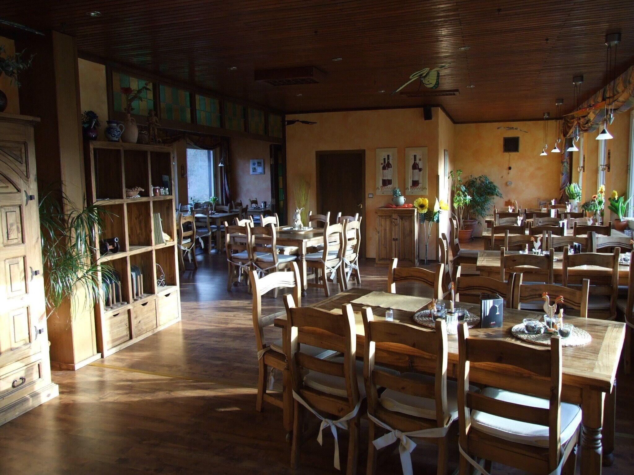 Hotel Forsthaus