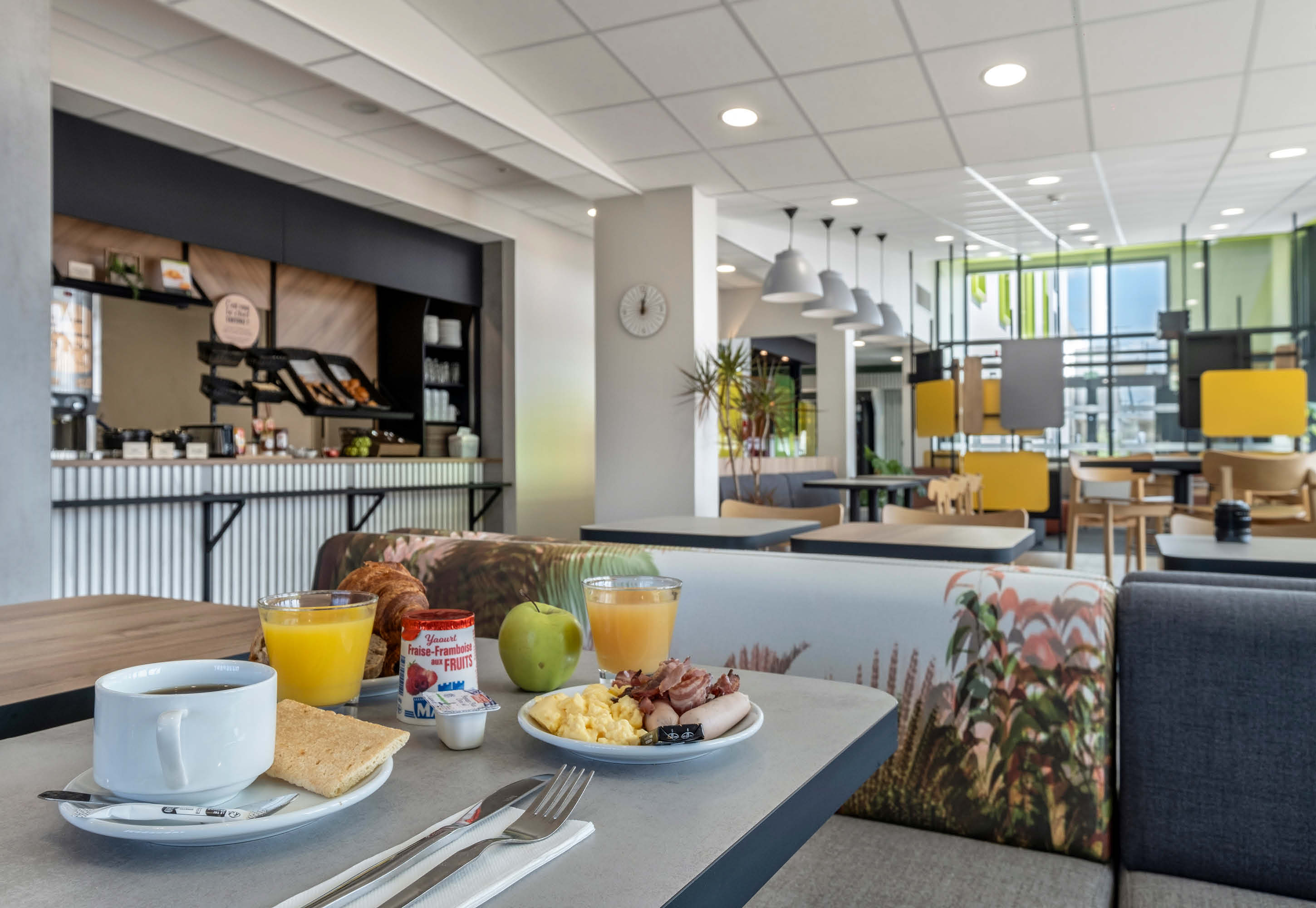B&b Hotel Saintes