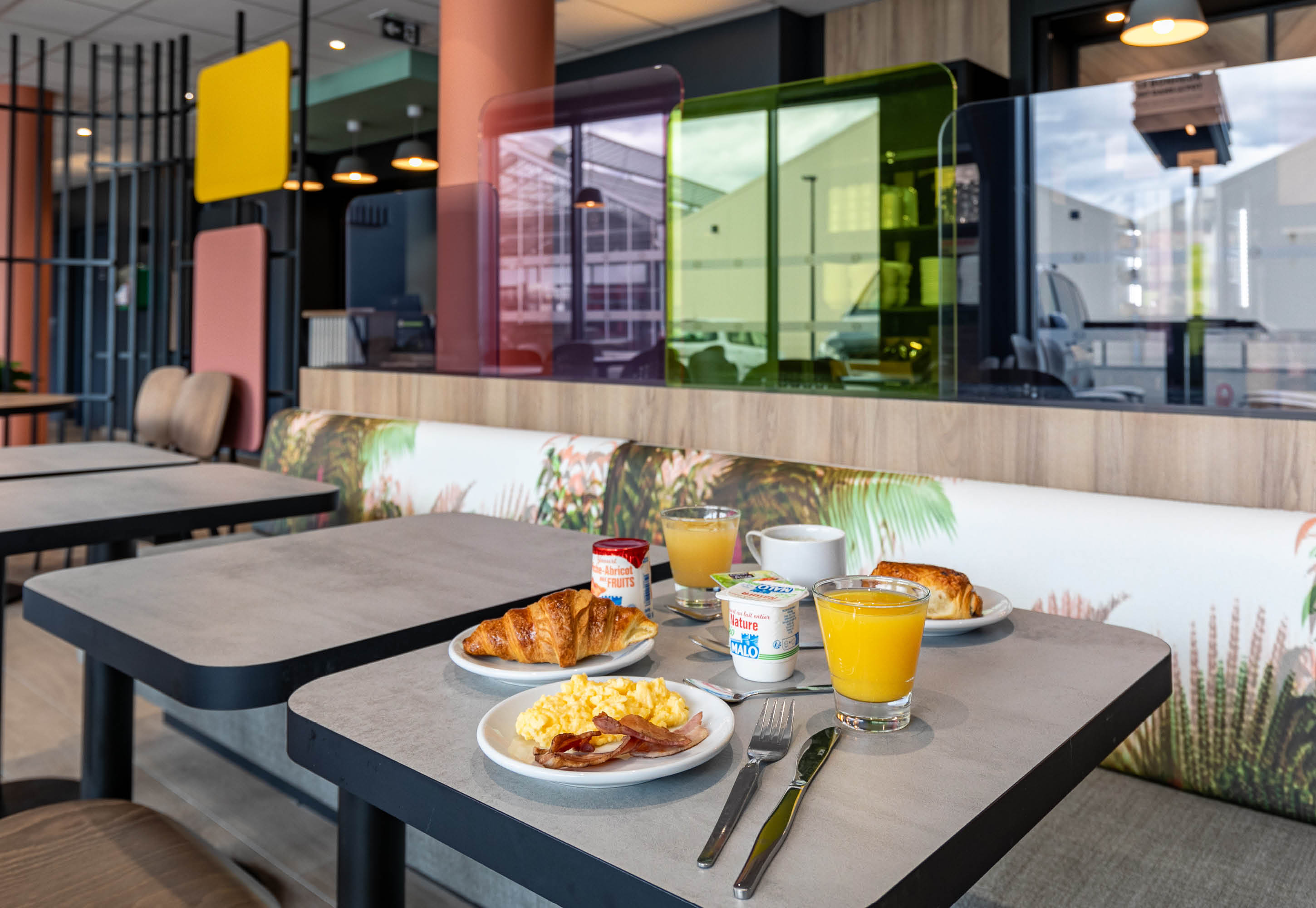 B&b Hotel Mulhouse Bâle Aéroport