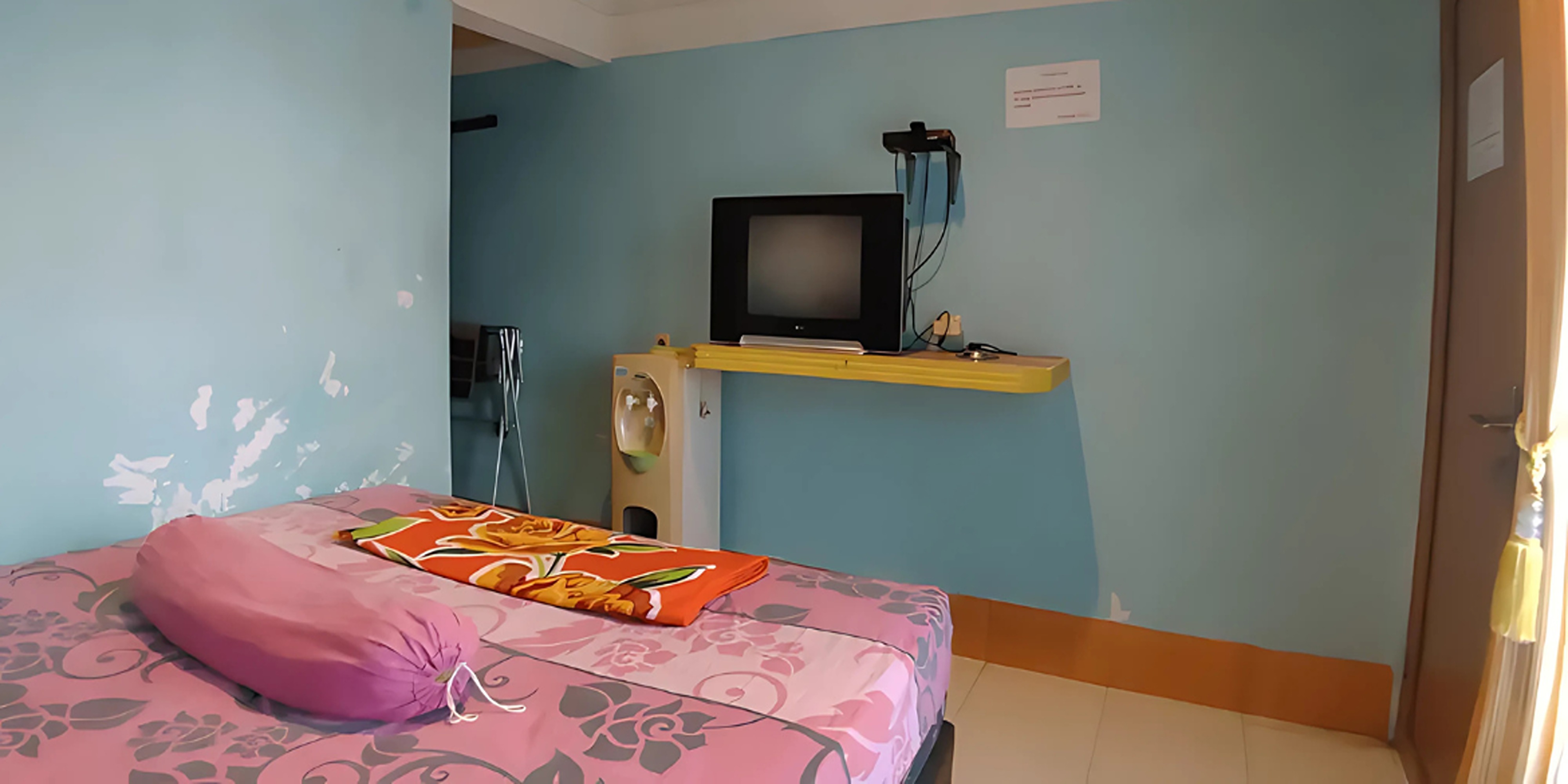 Hotel Malinda Pangandaran By Zuzu