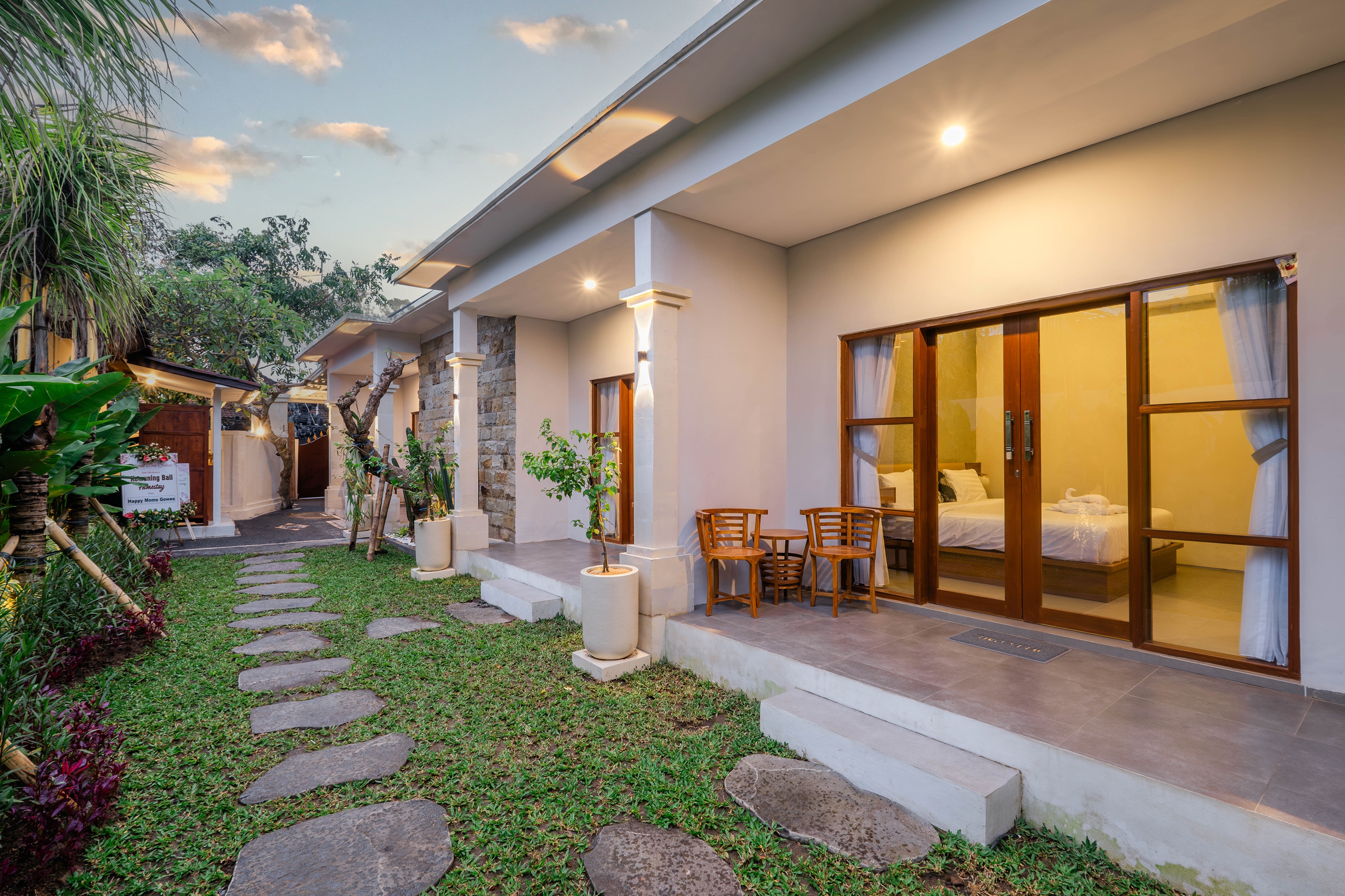 Kemuning Living Sanur By Zuzu