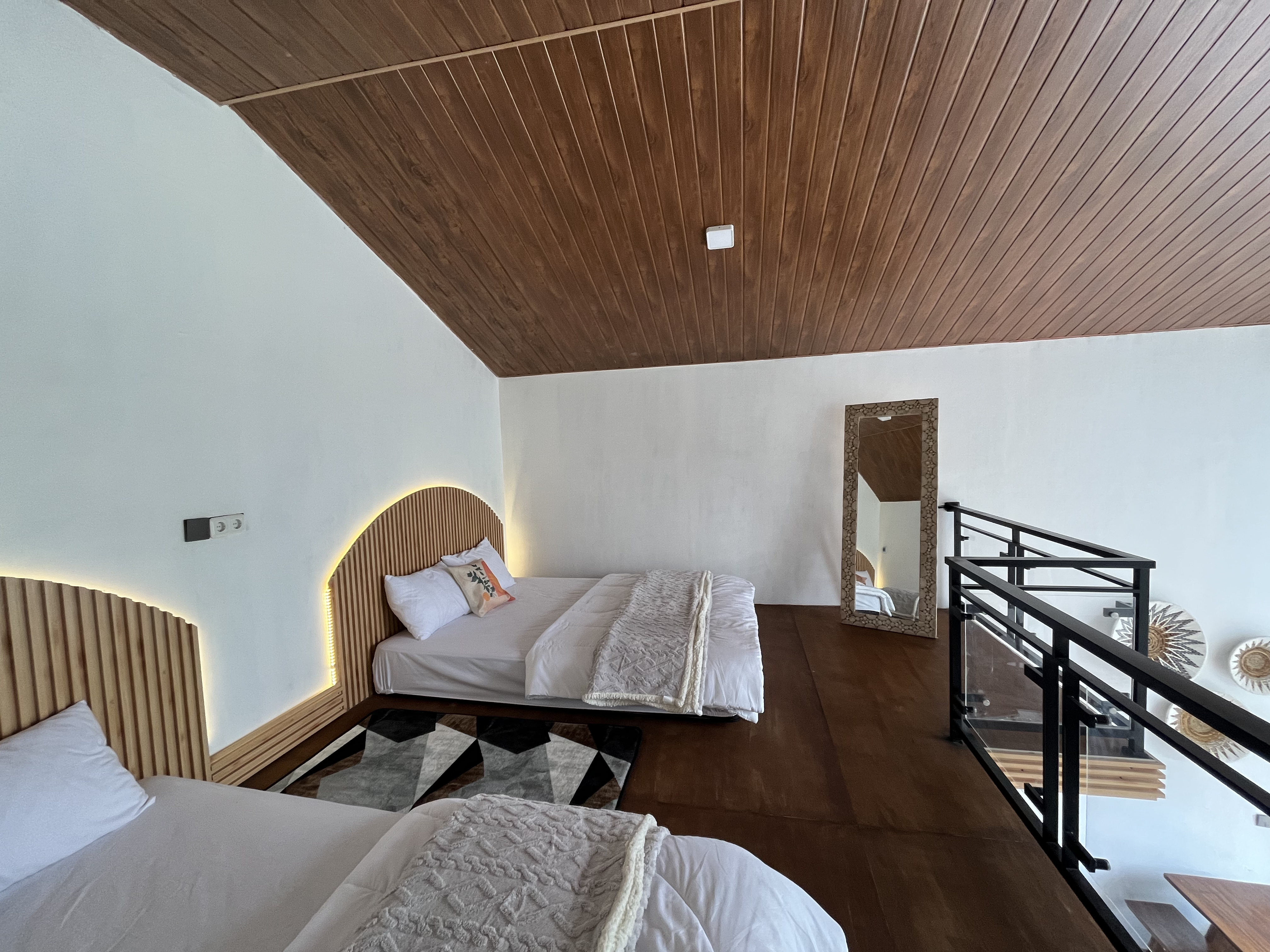 Fifa Cabin 3 By Fifa Grup By Zuzu