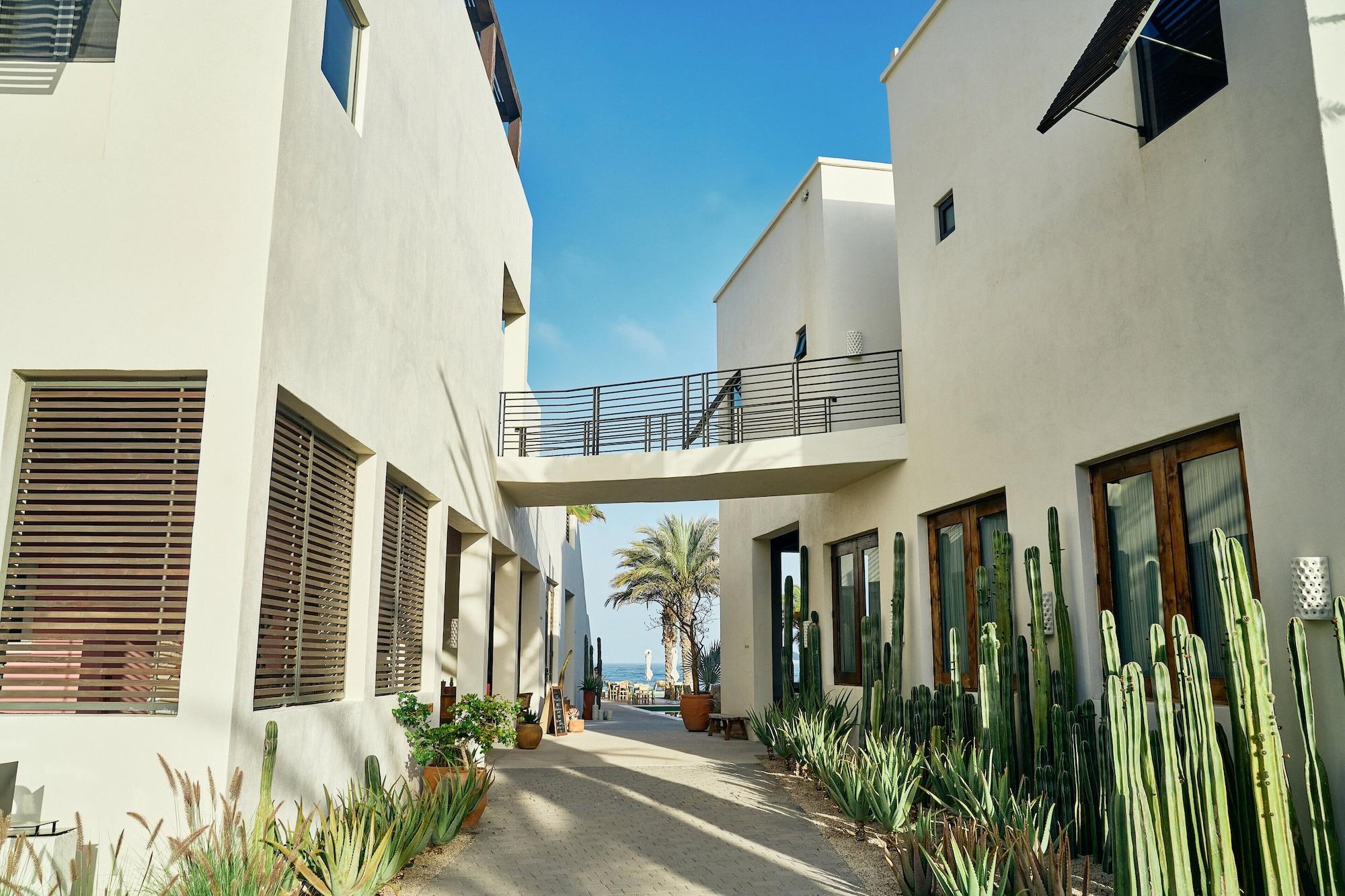 Hotel San Cristóbal by null