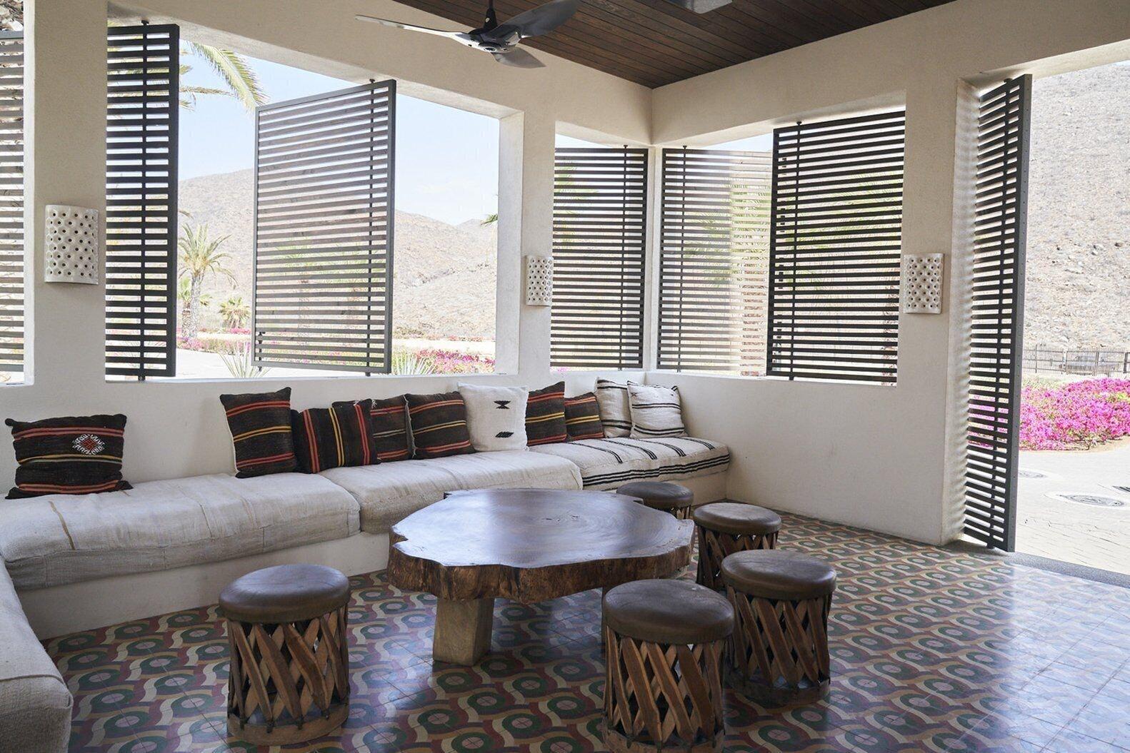 Hotel San Cristóbal by null