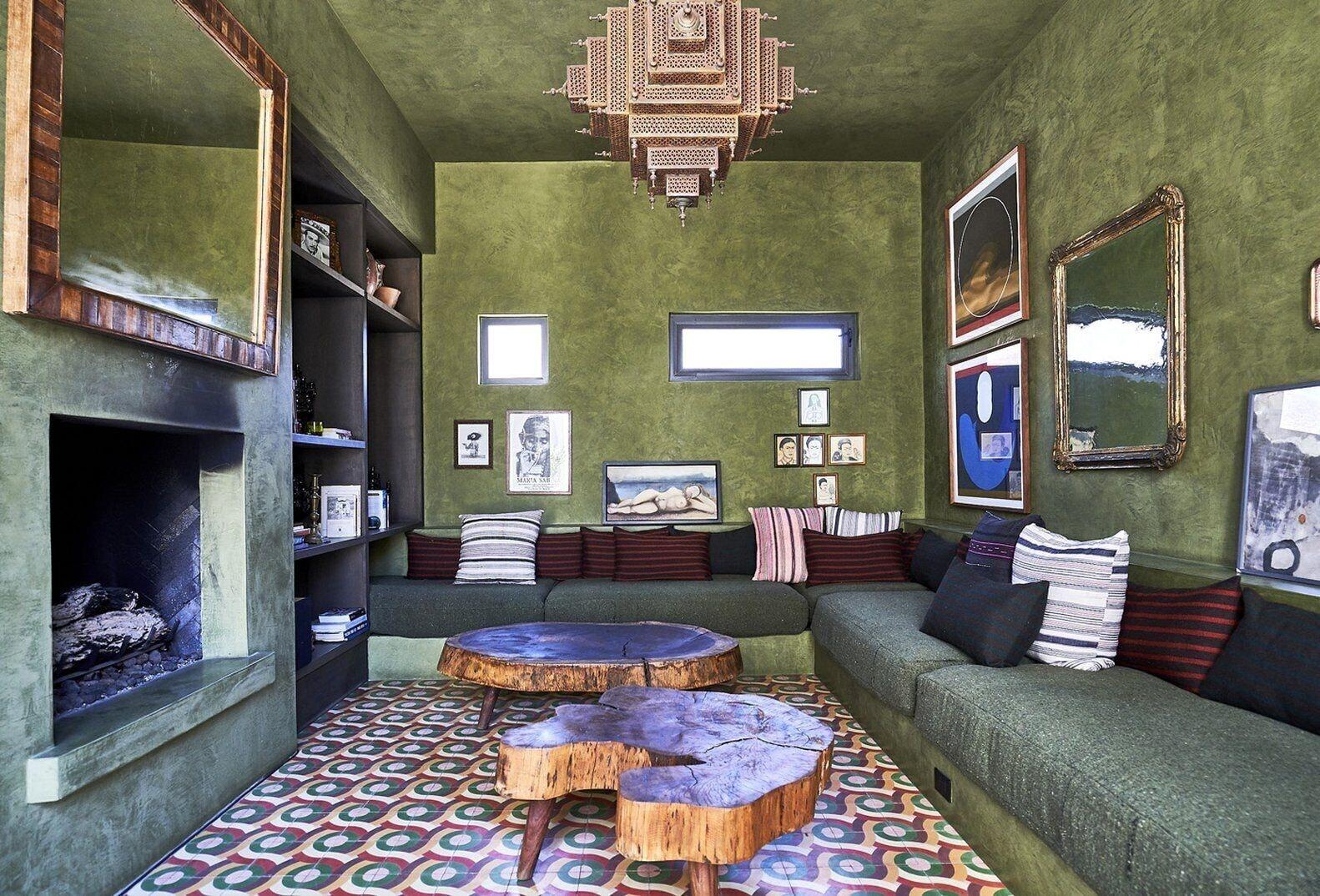 Hotel San Cristóbal by null