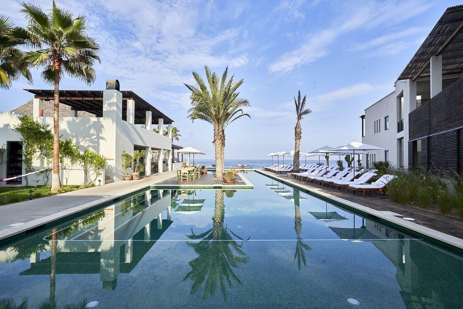 Hotel San Cristóbal by null